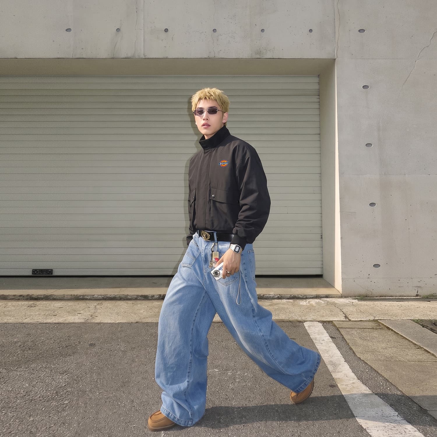 Куртка dickies Унисекс Куртки - изображение 6