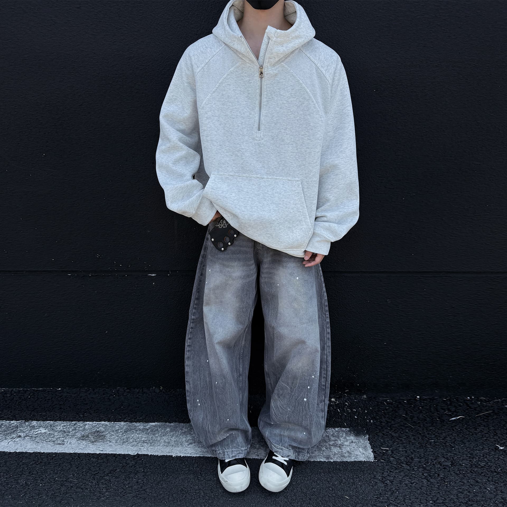Худи Dickies 400g - изображение 3