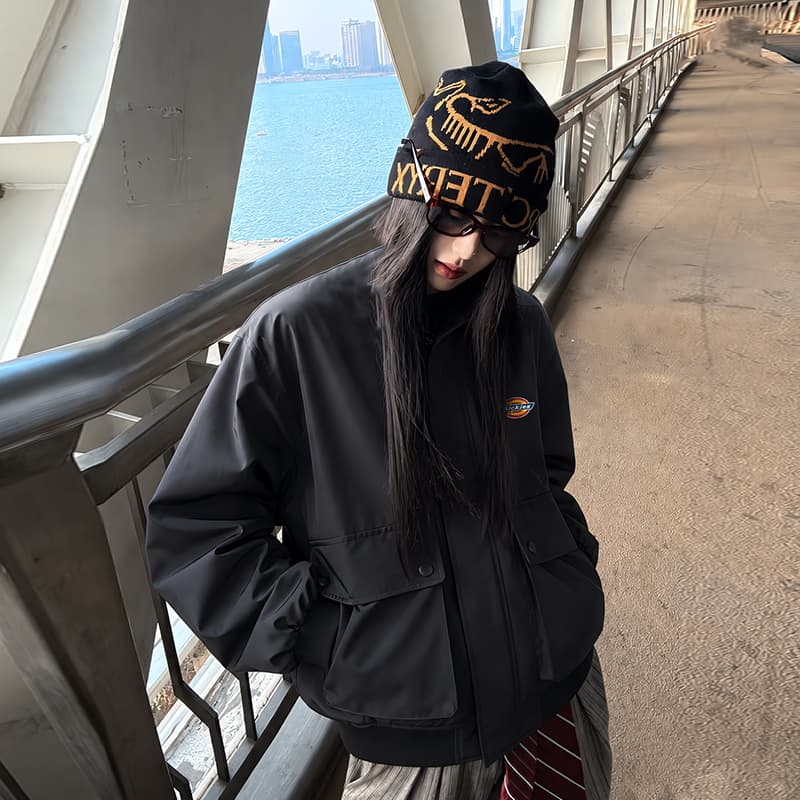 Куртка dickies Унисекс Куртки - изображение 3