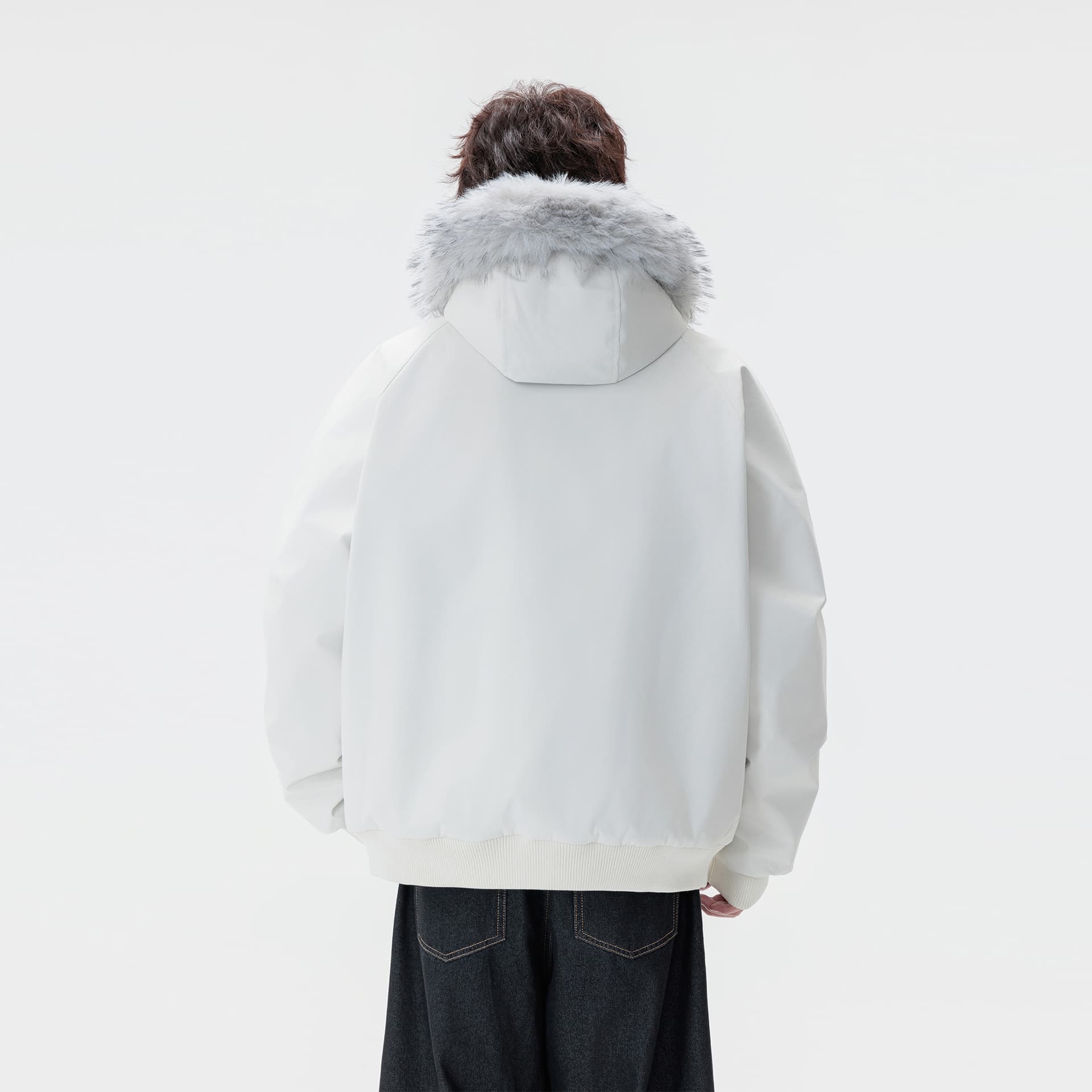 Зимняя куртка пуховик dickies Мужской Куртки на синтепоне - изображение 6