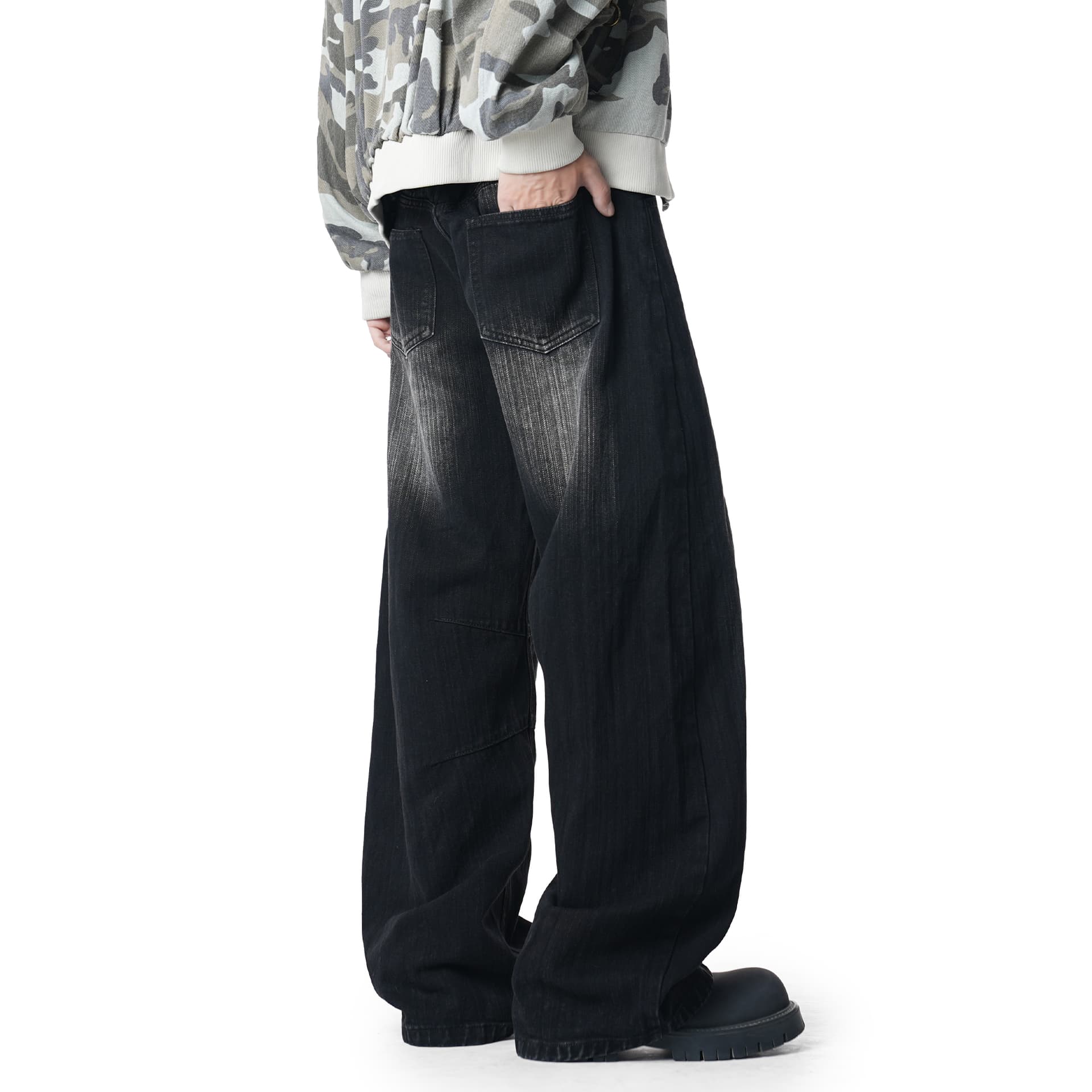 Штаны Dickies Унисекс Джинсы - изображение 5