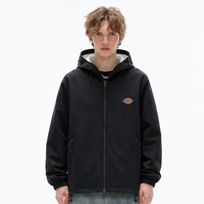Куртка dickies Мужской Куртки - изображение 3