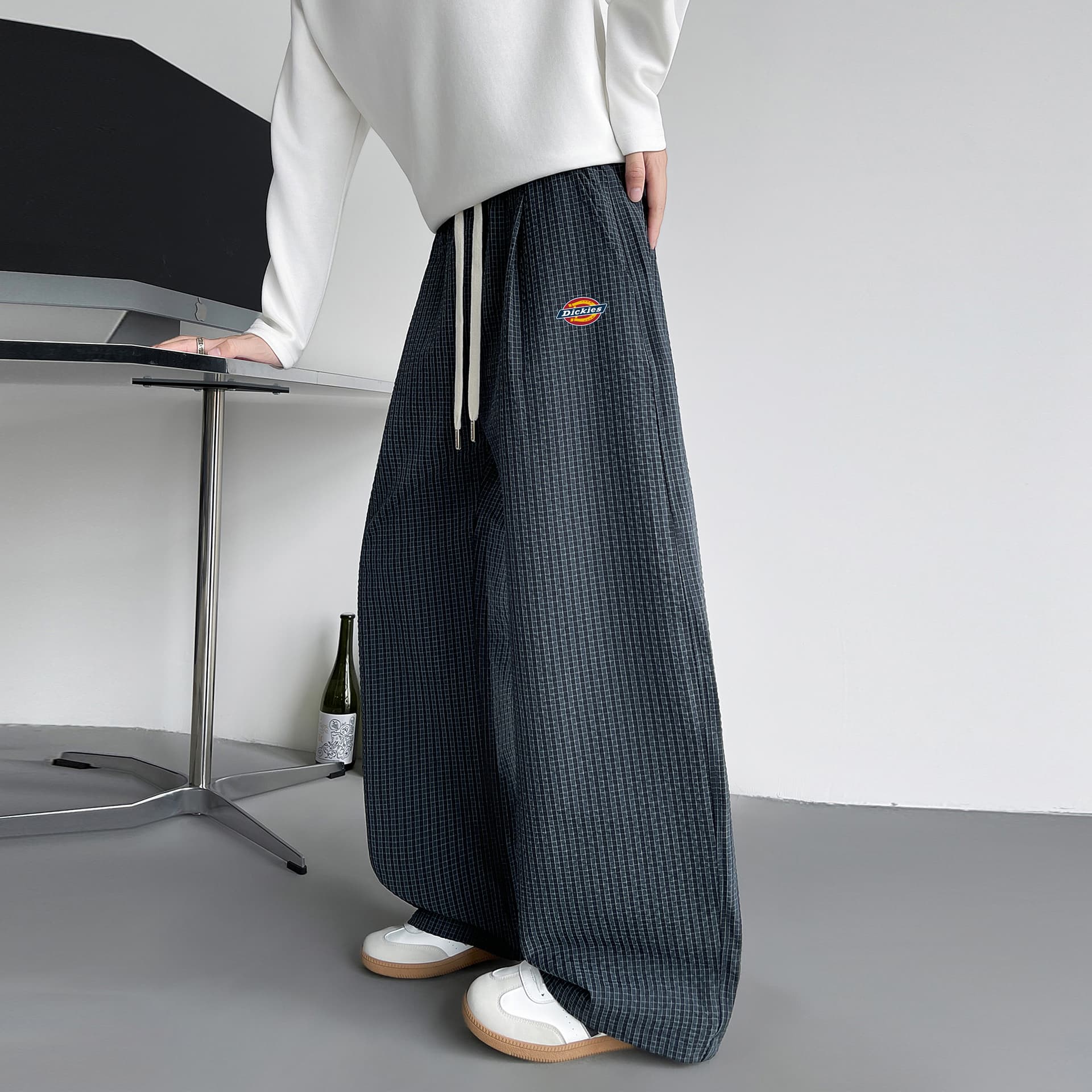 Штаны dickies Мужской Повседневные брюки - изображение 4