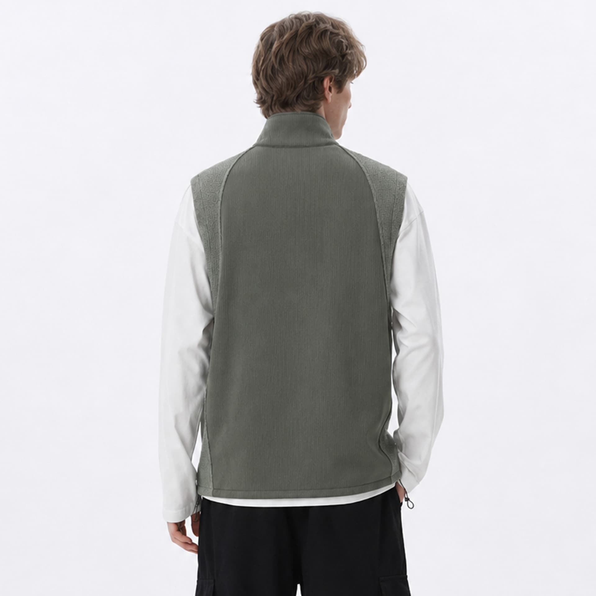 Жилет dickies Унисекс Жилеты - изображение 4