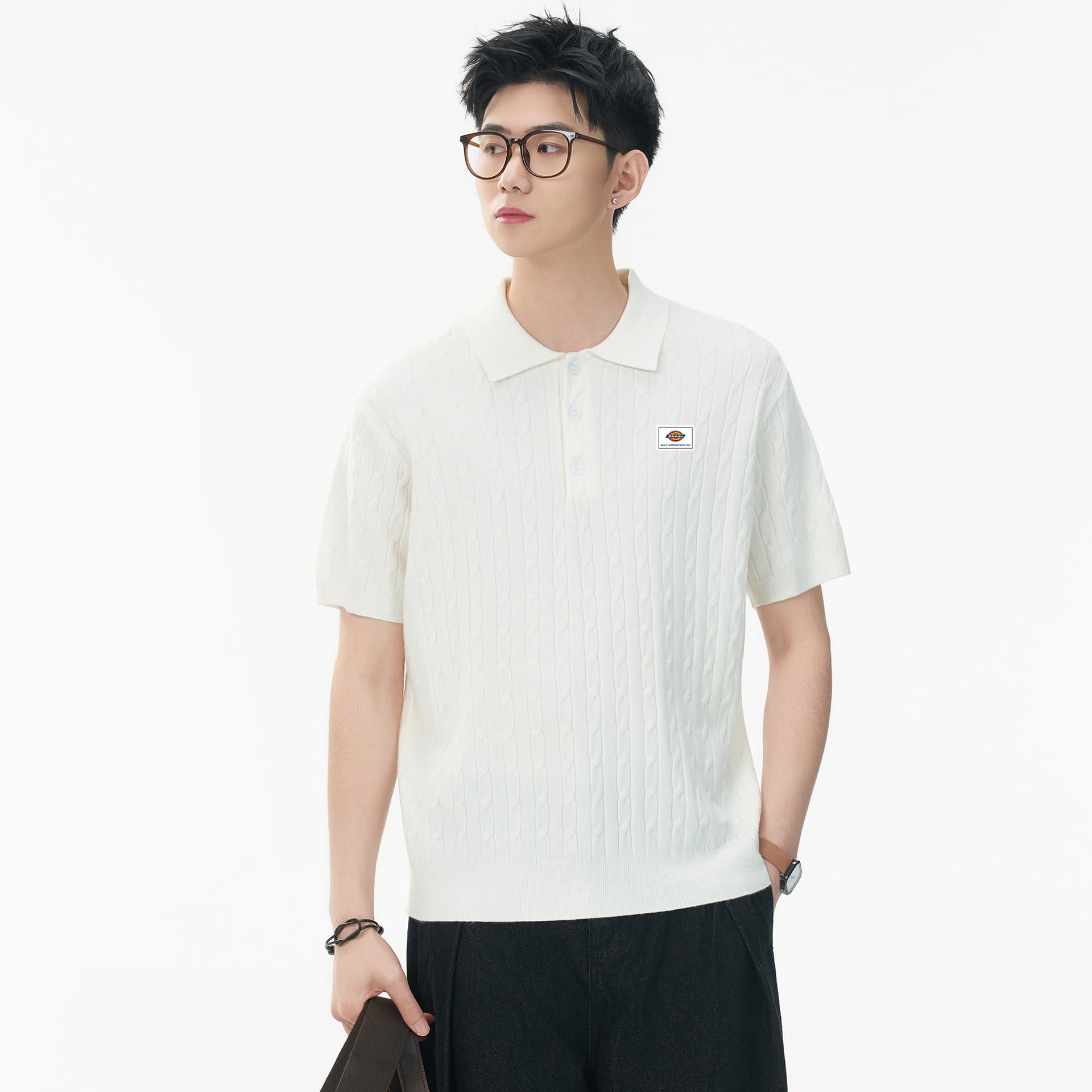 Кофта dickies Унисекс Свитеры - изображение 3