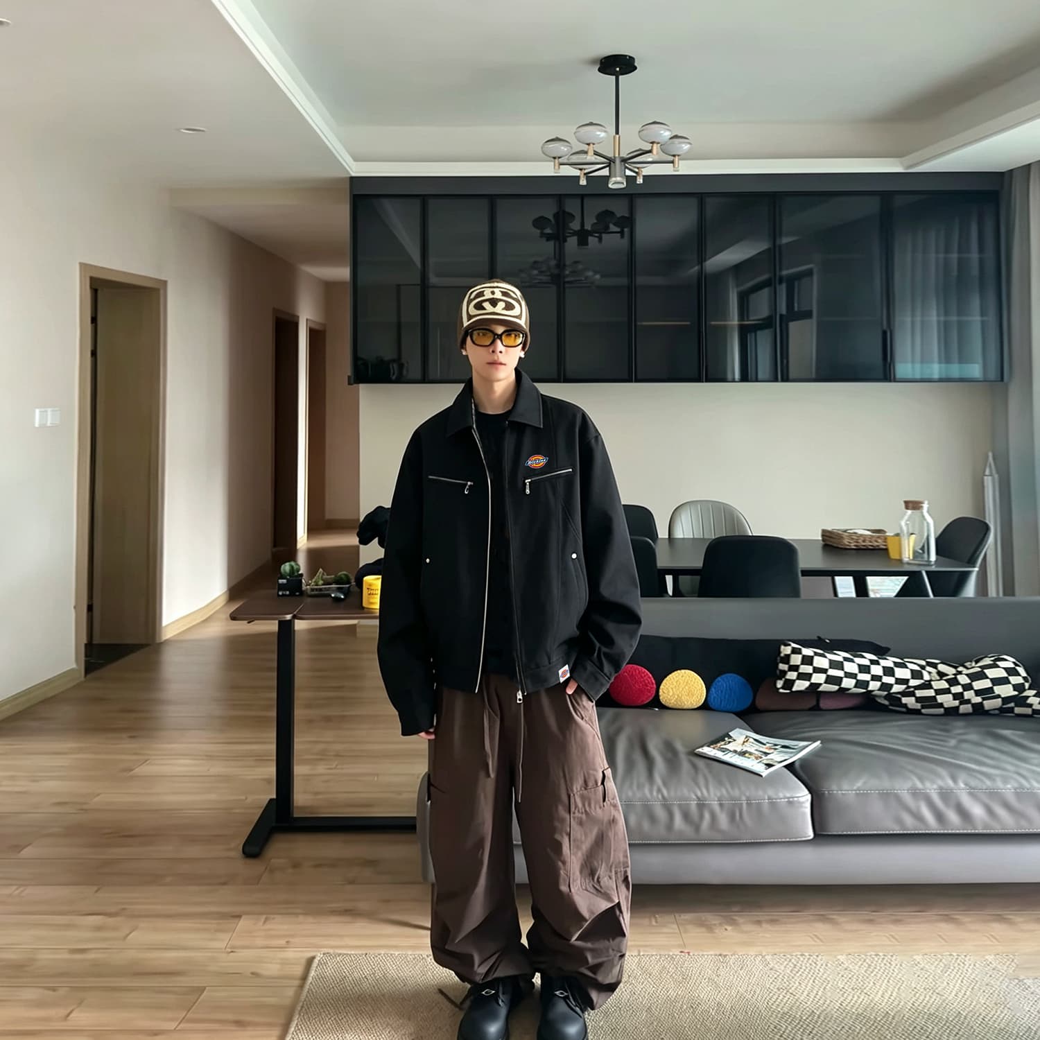 Куртка dickies Унисекс Куртки - изображение 5
