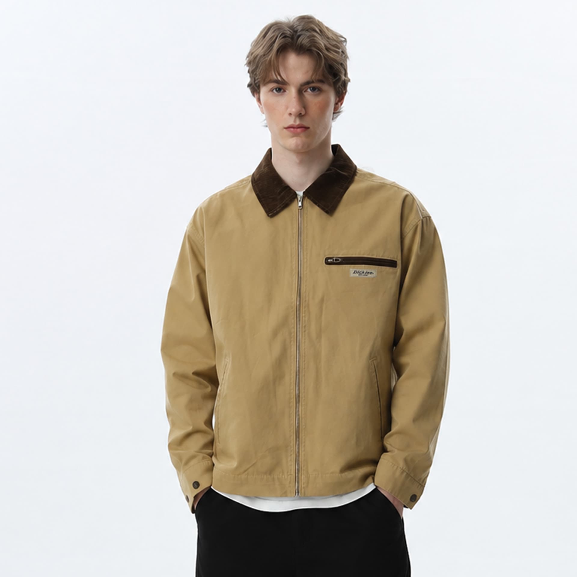 Куртка dickies Унисекс Куртки - изображение 3