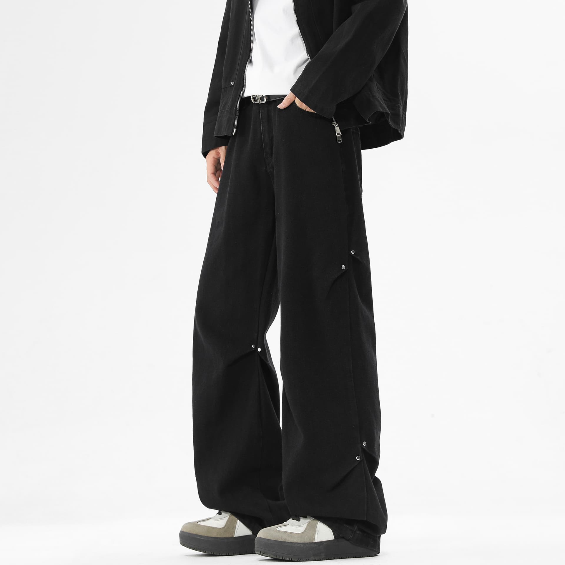 Штаны Dickies LogoCleanfit — фото 3