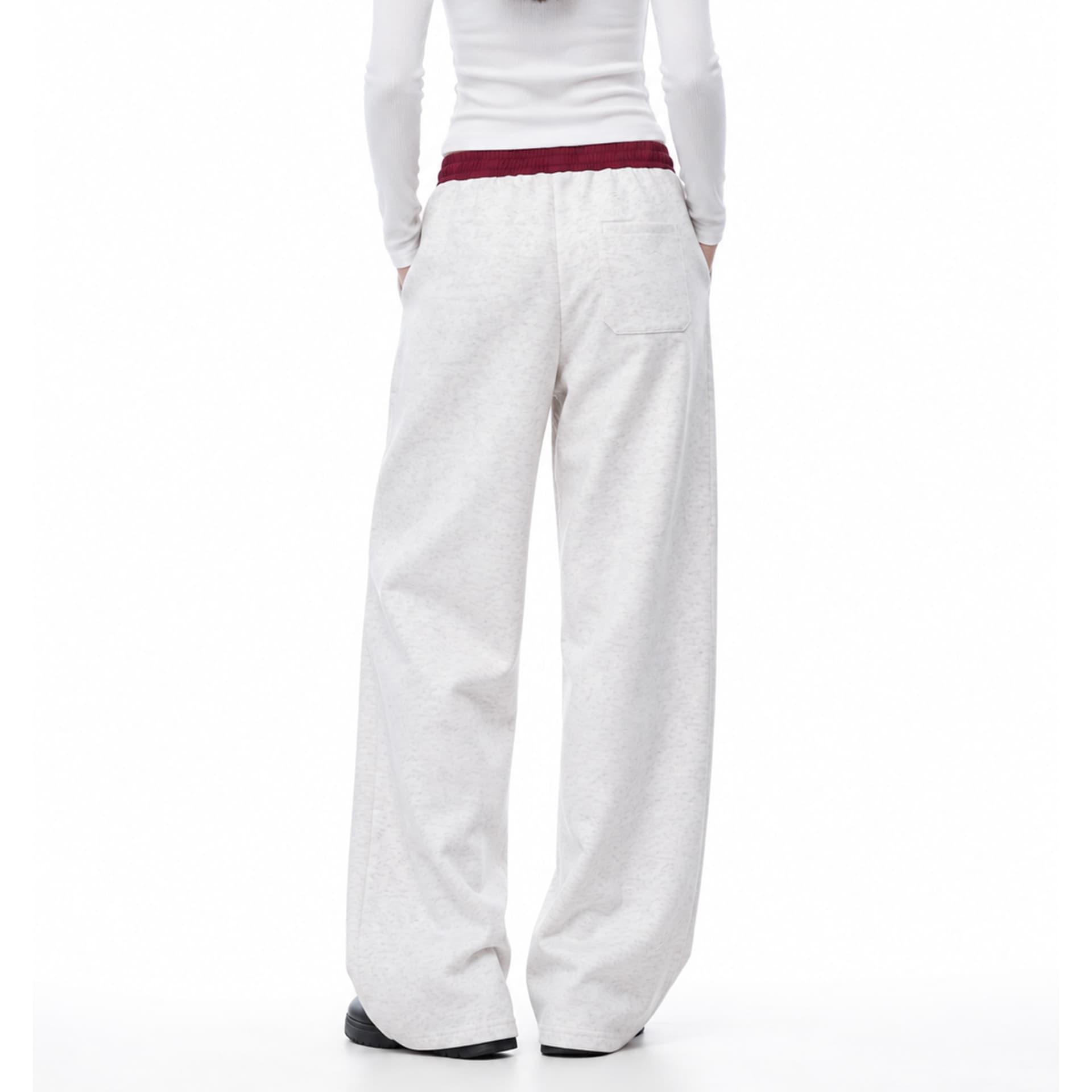 Штаны dickies Спортивные трикотажные брюки Женские - изображение 4