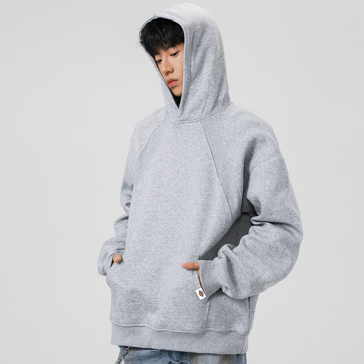 Худи Dickies - изображение 3