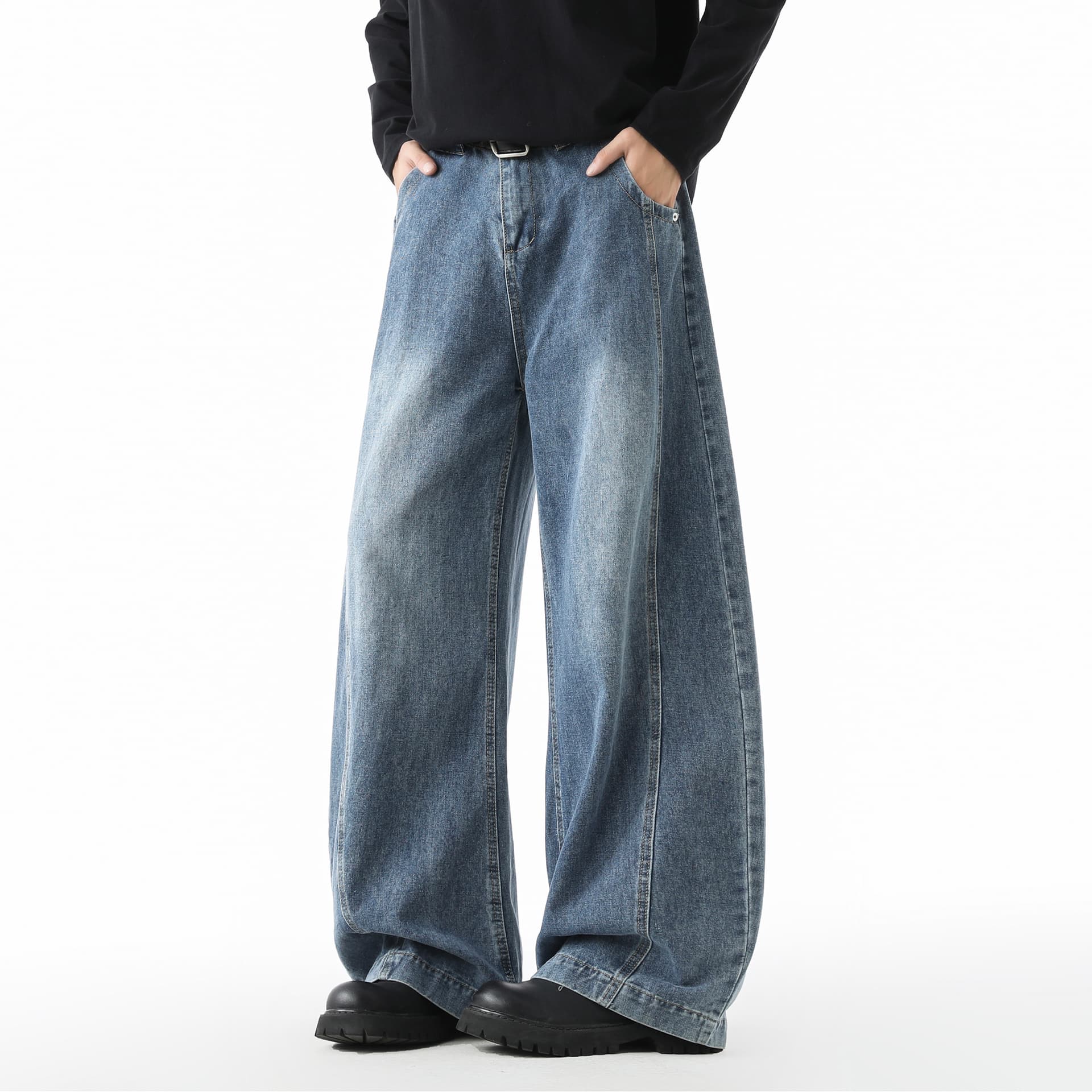 Штаны Dickies Унисекс Джинсы - изображение 5