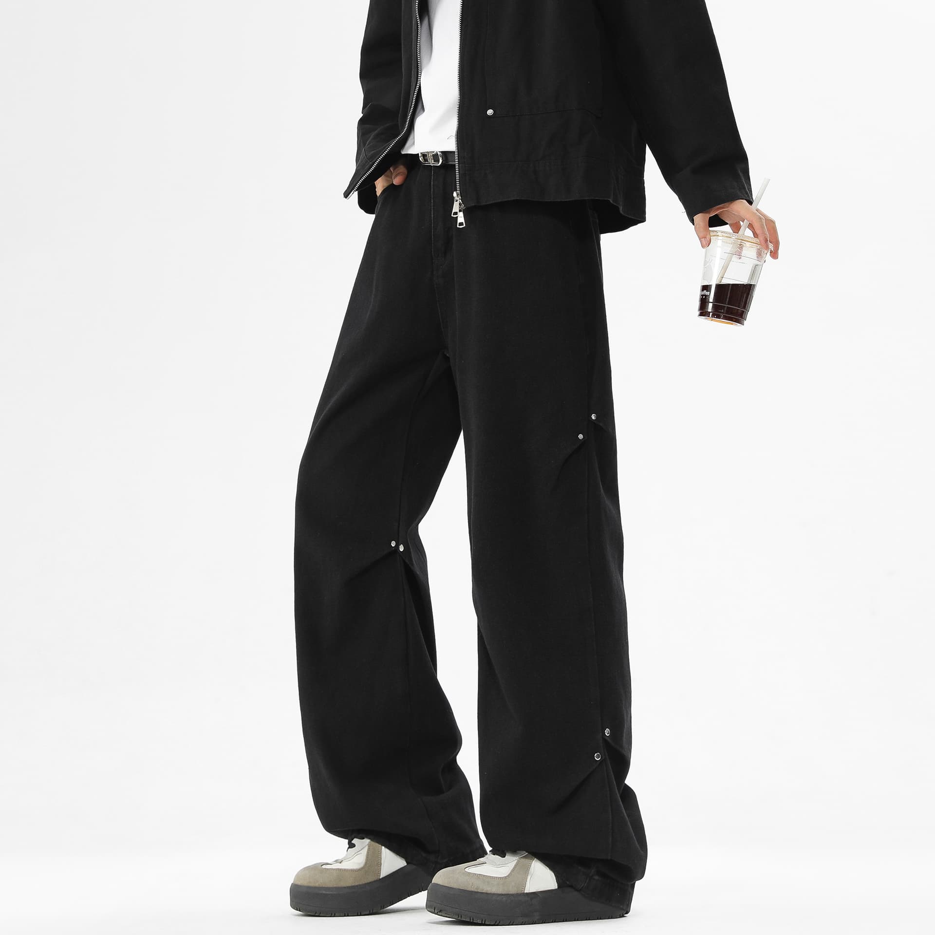 Штаны Dickies LogoCleanfit — фото 5