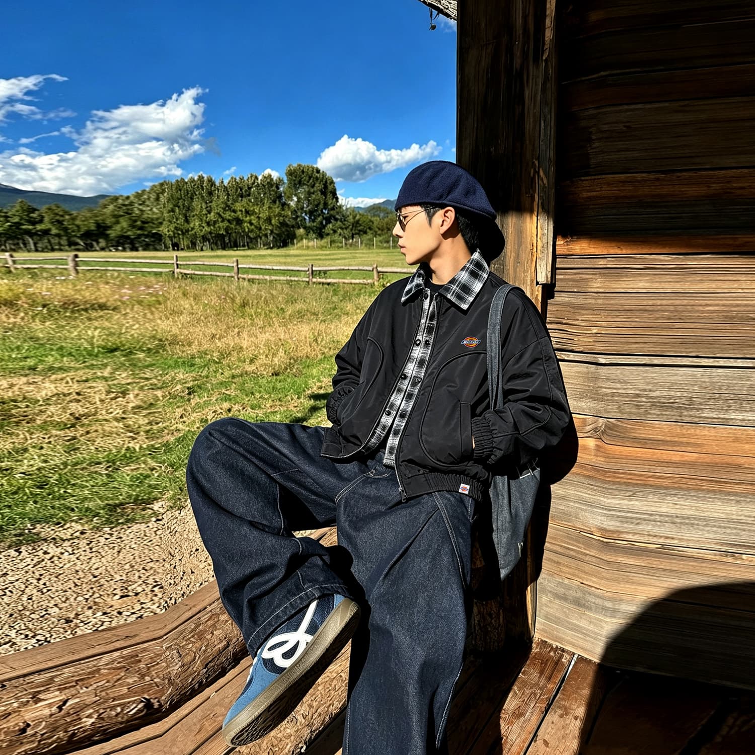 Куртка dickies Унисекс Куртки - изображение 6