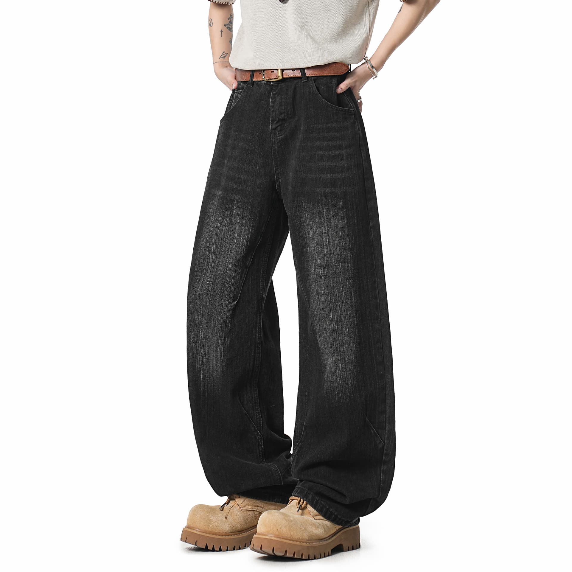Штаны Dickies Унисекс Джинсы - изображение 3