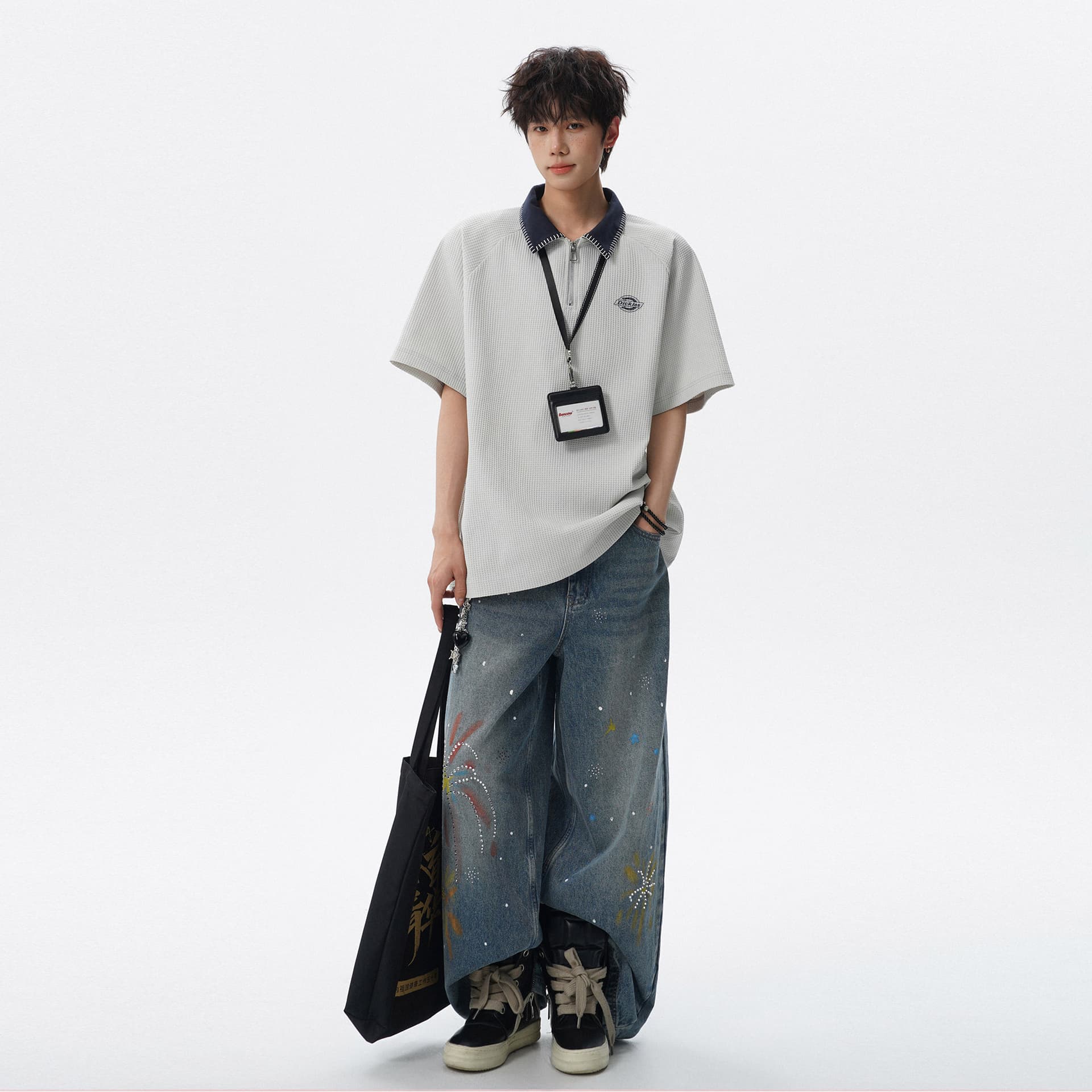 Поло Dickies Logopolo - изображение 4