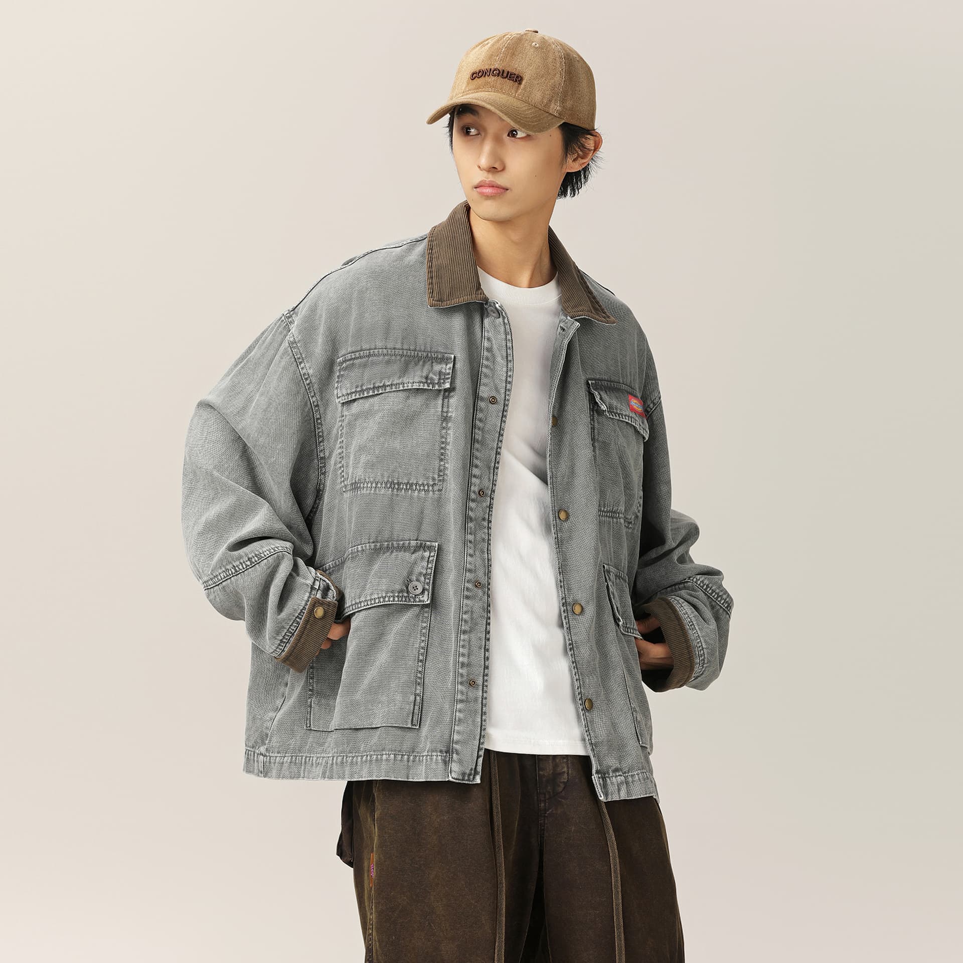 Куртка Dickies Унисекс Куртки - изображение 3