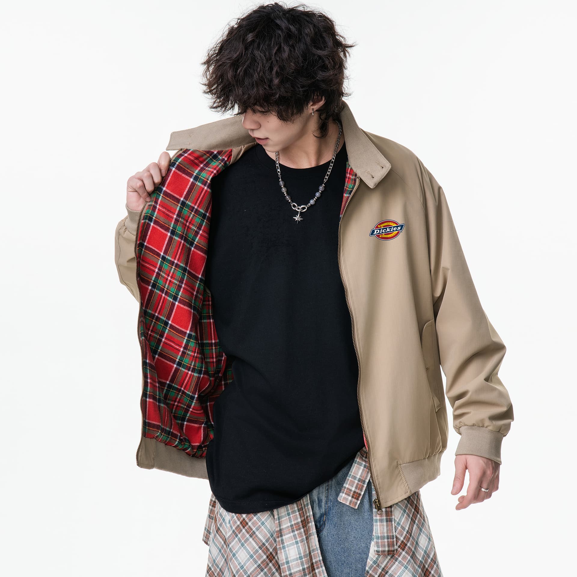 Куртка dickies Мужской Куртки - изображение 3