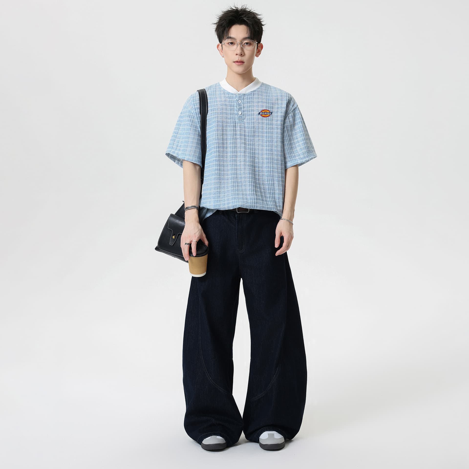 Поло Dickies logoPolo - изображение 3