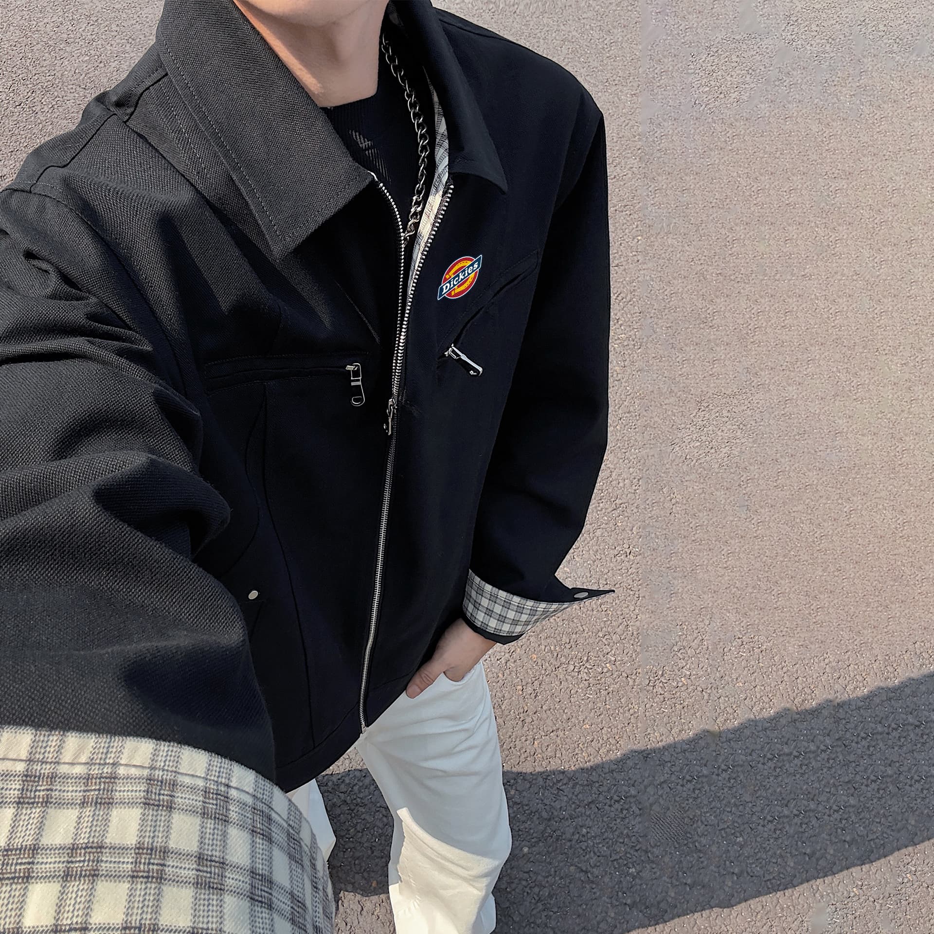 Куртка dickies Унисекс Куртки - изображение 3