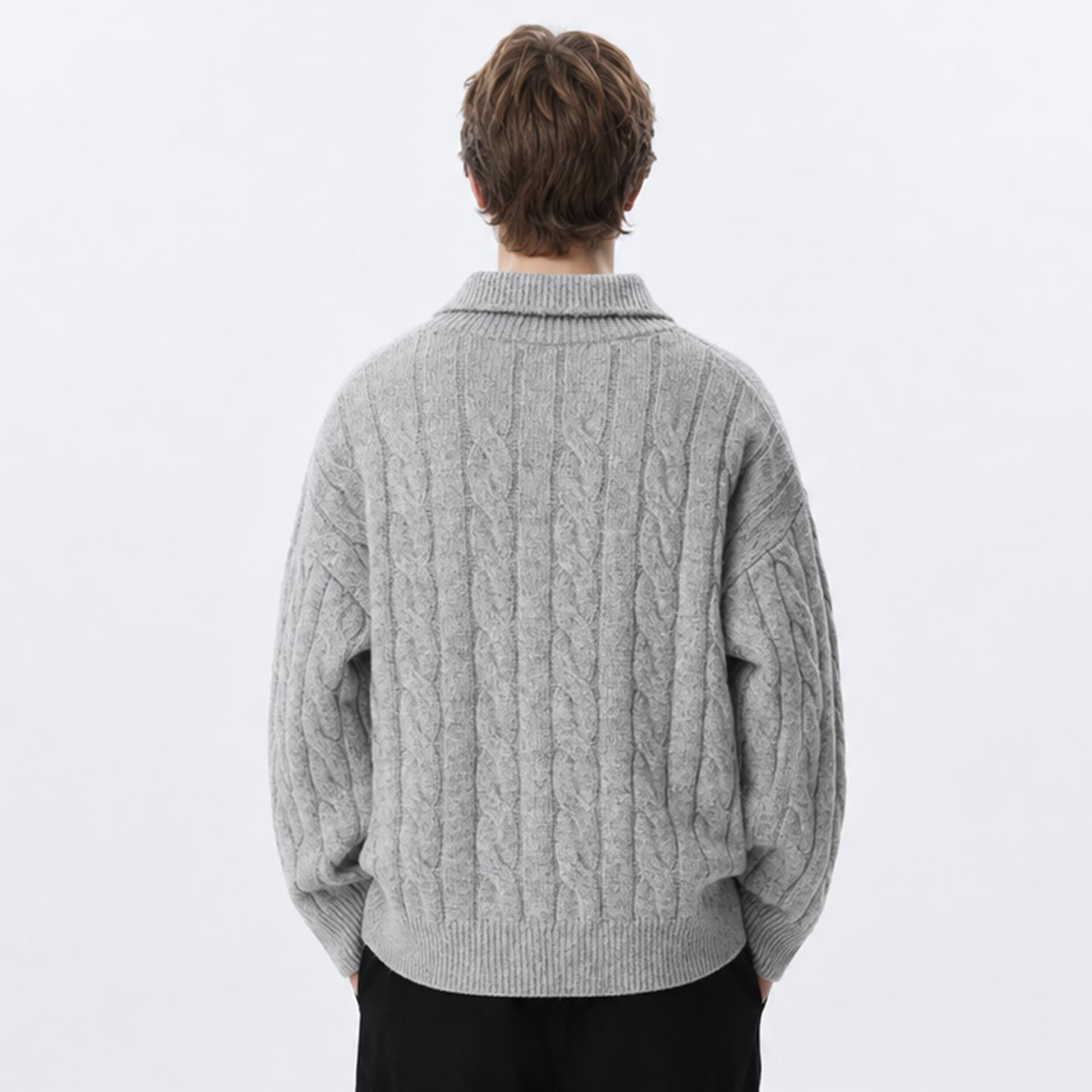 Кофта dickies Унисекс Свитеры - изображение 4