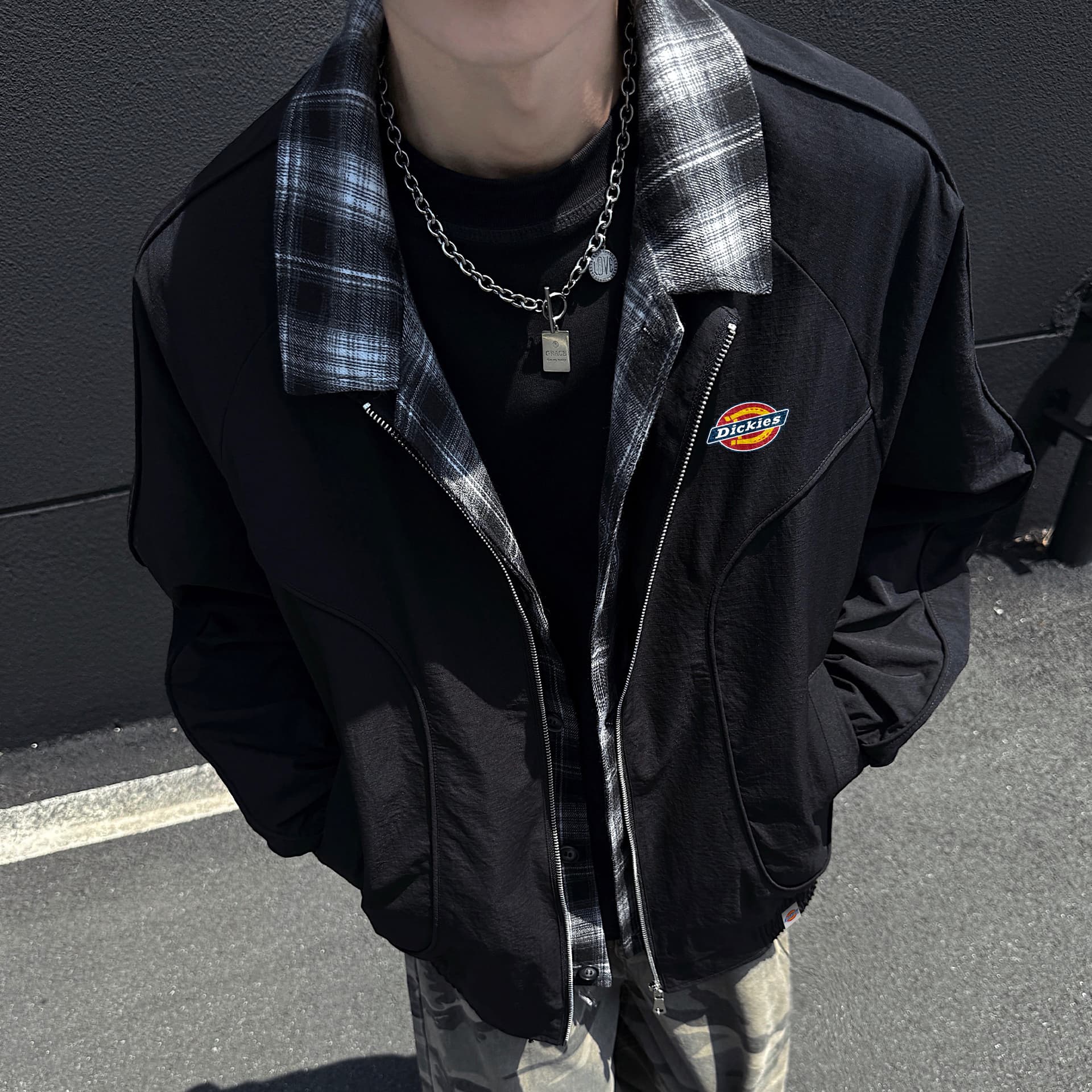 Куртка dickies Унисекс Куртки - изображение 3