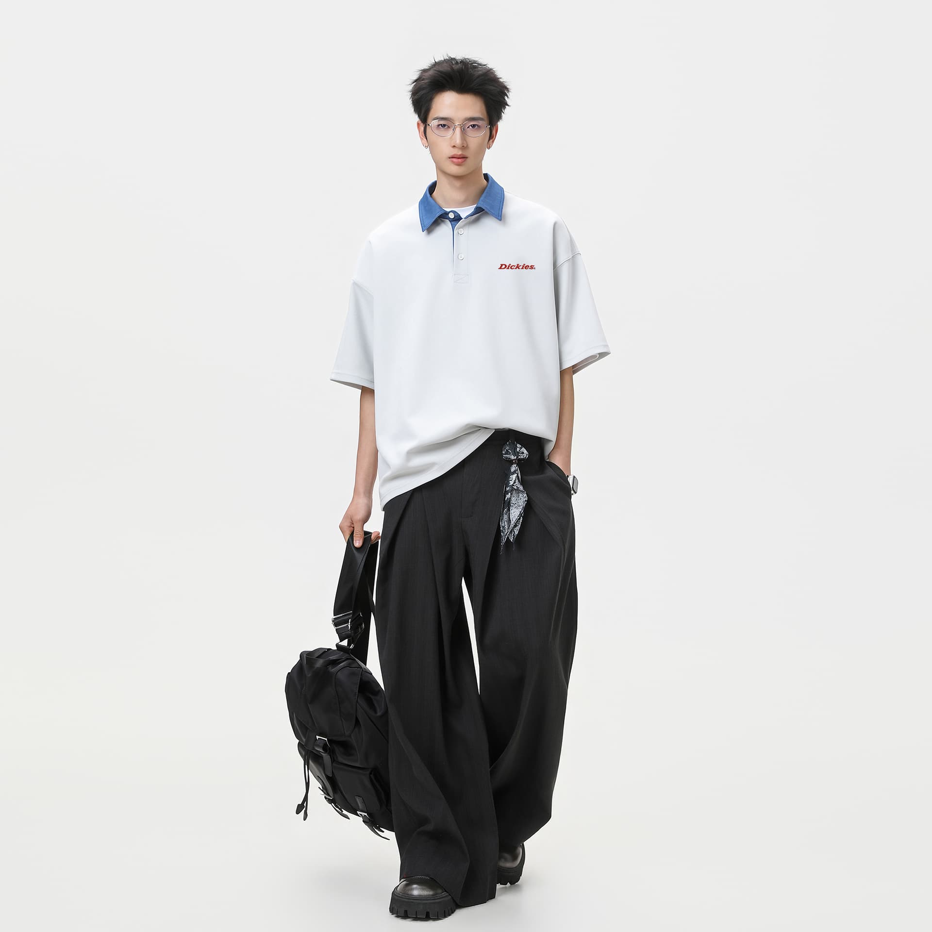 Поло Dickies Logopolo - изображение 4