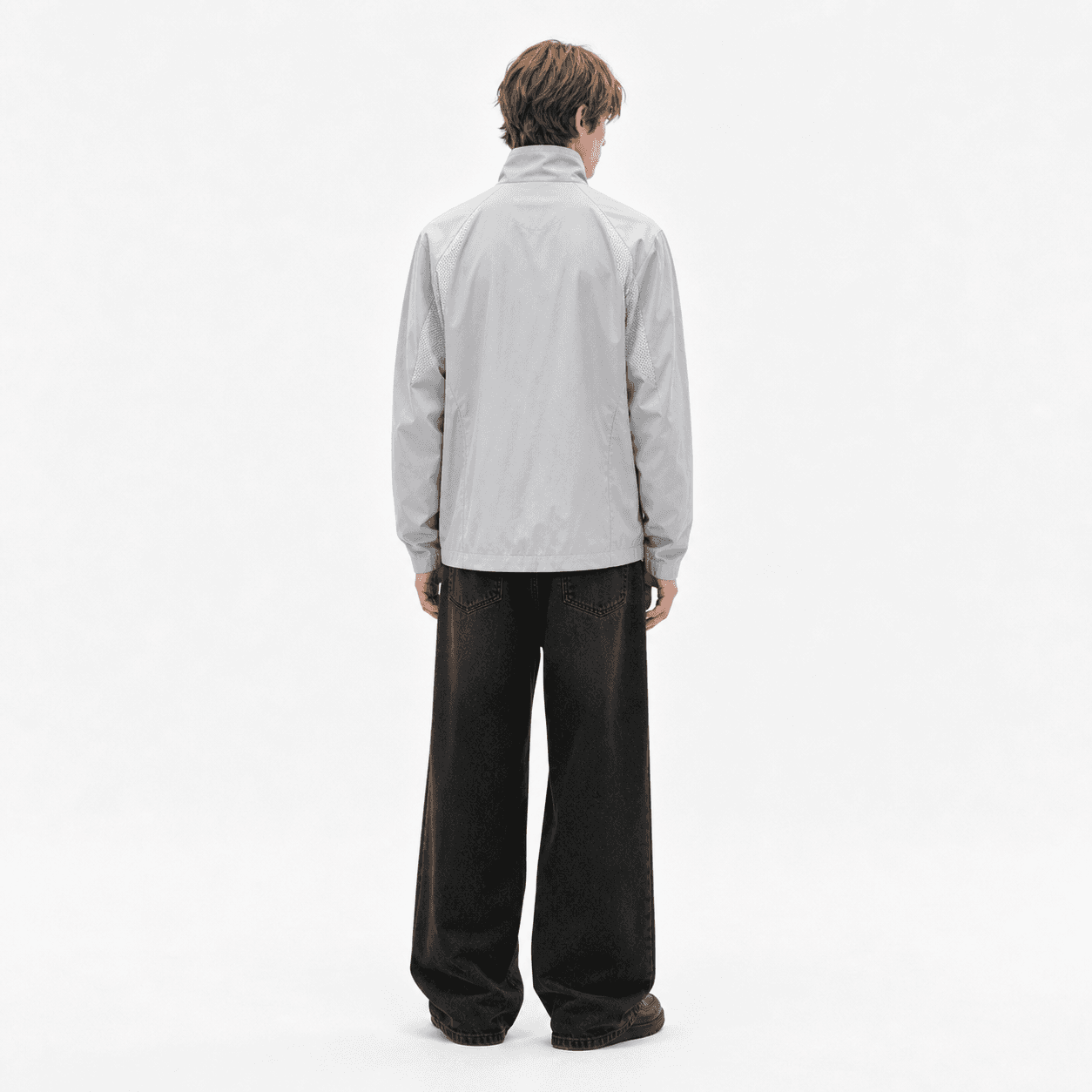 Легкая ветровка Dickies Унисекс Одежда с Защитой от UV - изображение 4