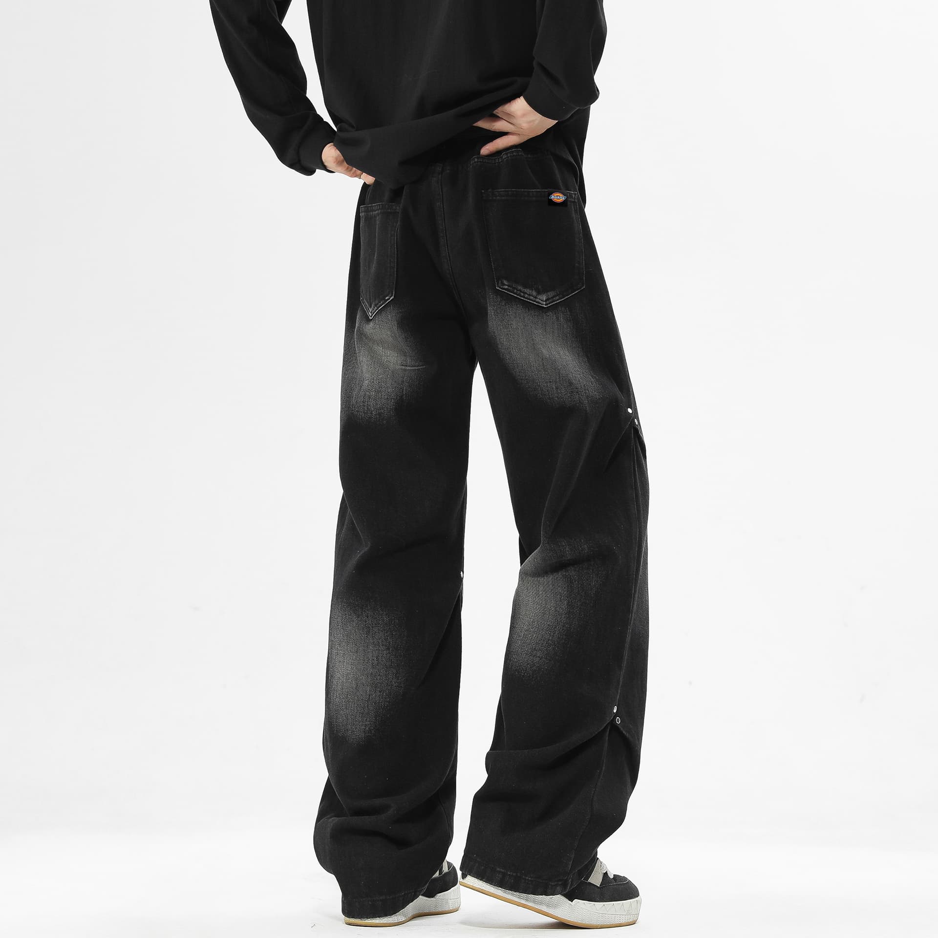 Штаны Dickies Унисекс Джинсы - изображение 4