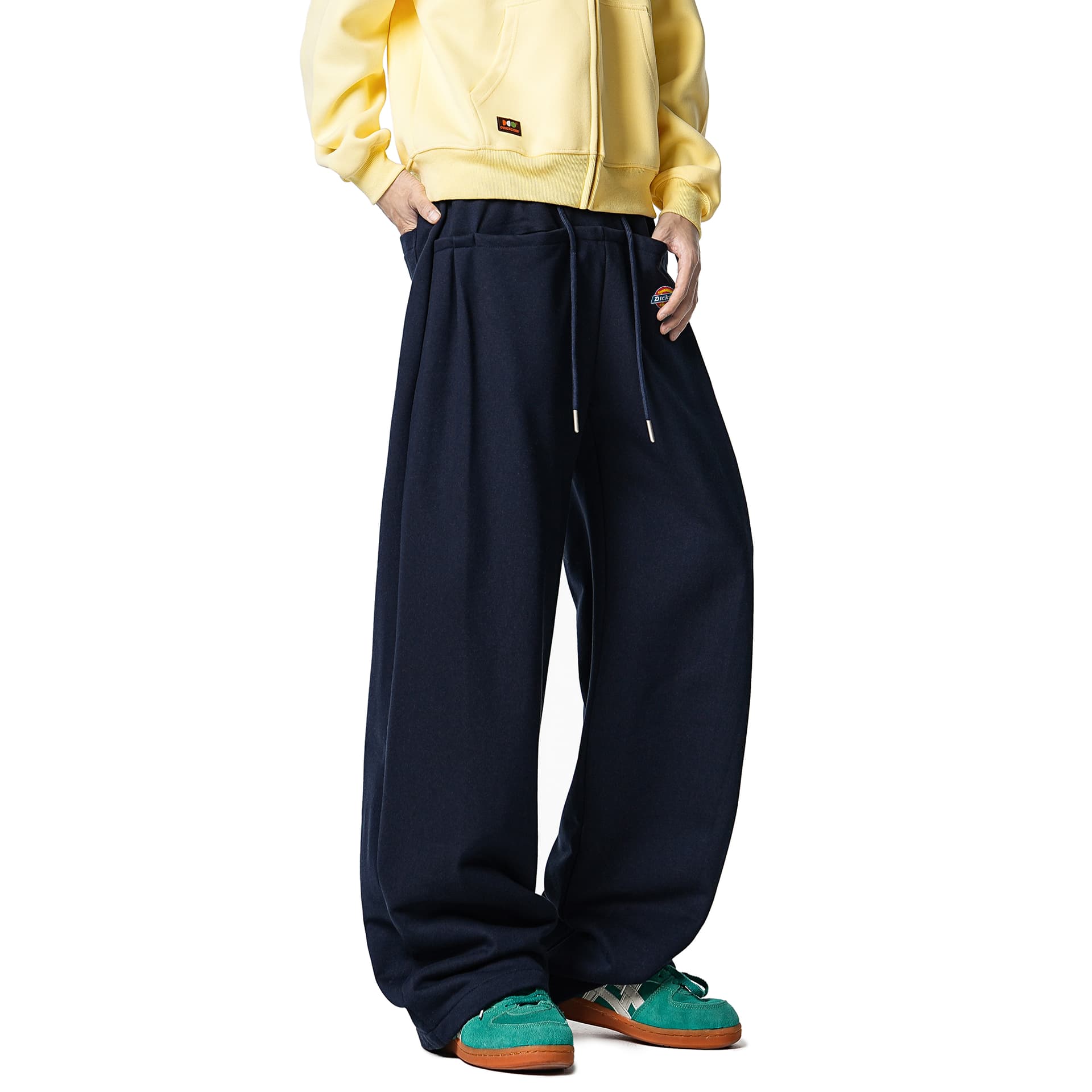 Штаны dickies Мужской Повседневные брюки - изображение 7