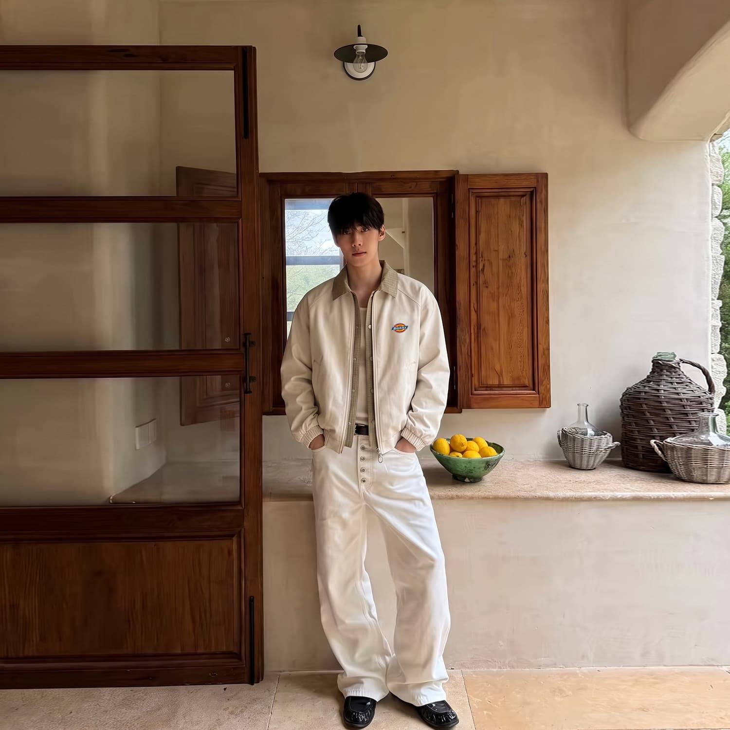 Куртка dickies Унисекс Куртки - изображение 5