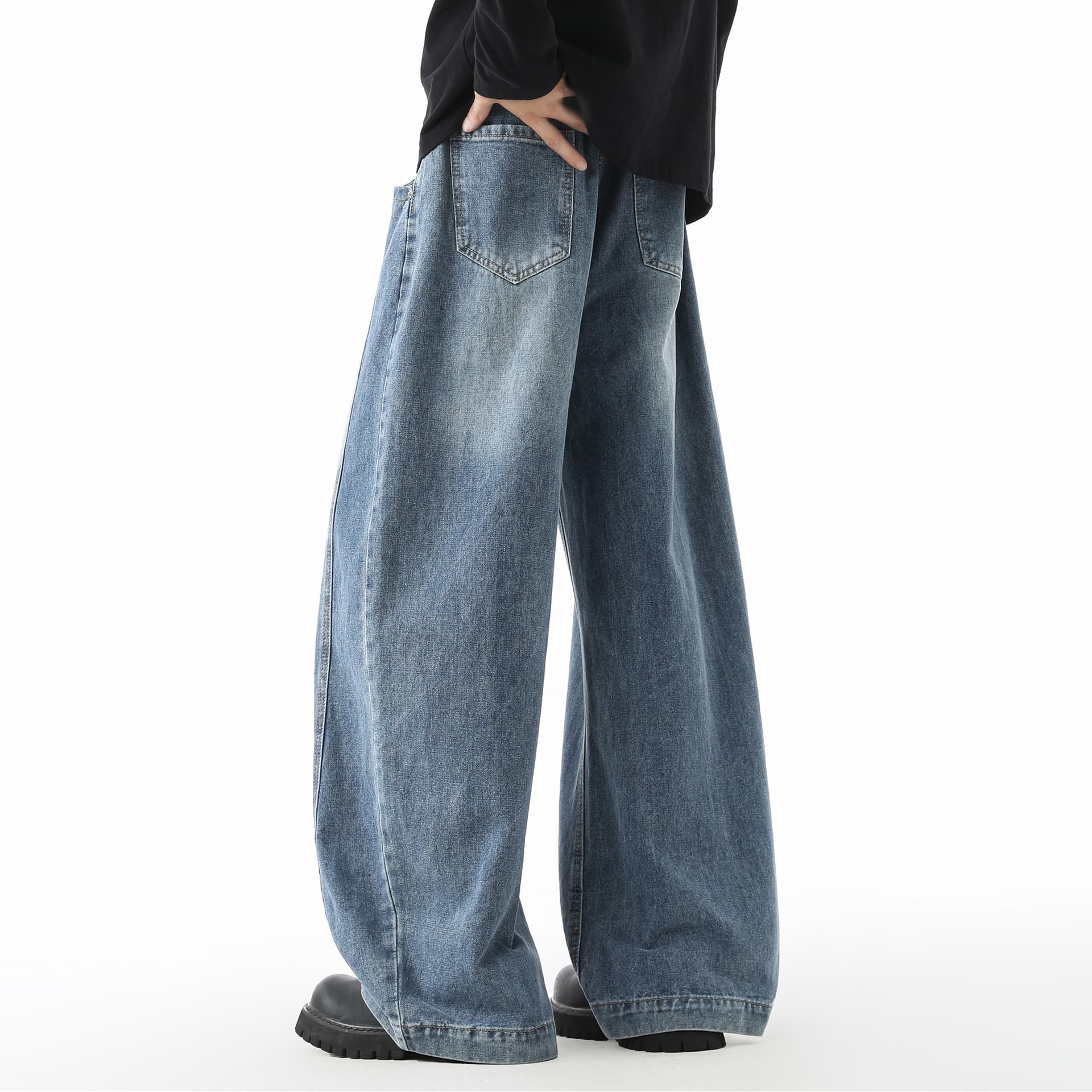 Штаны Dickies Унисекс Джинсы - изображение 3