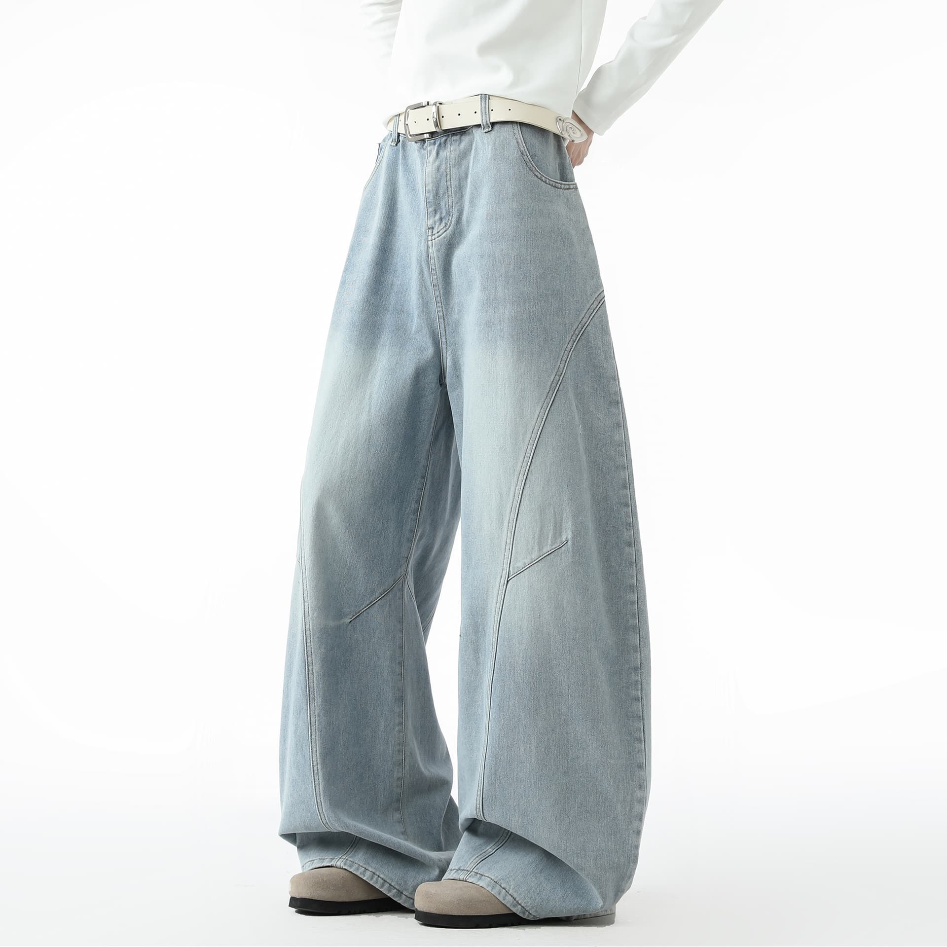 Штаны Dickies Унисекс Джинсы - изображение 3