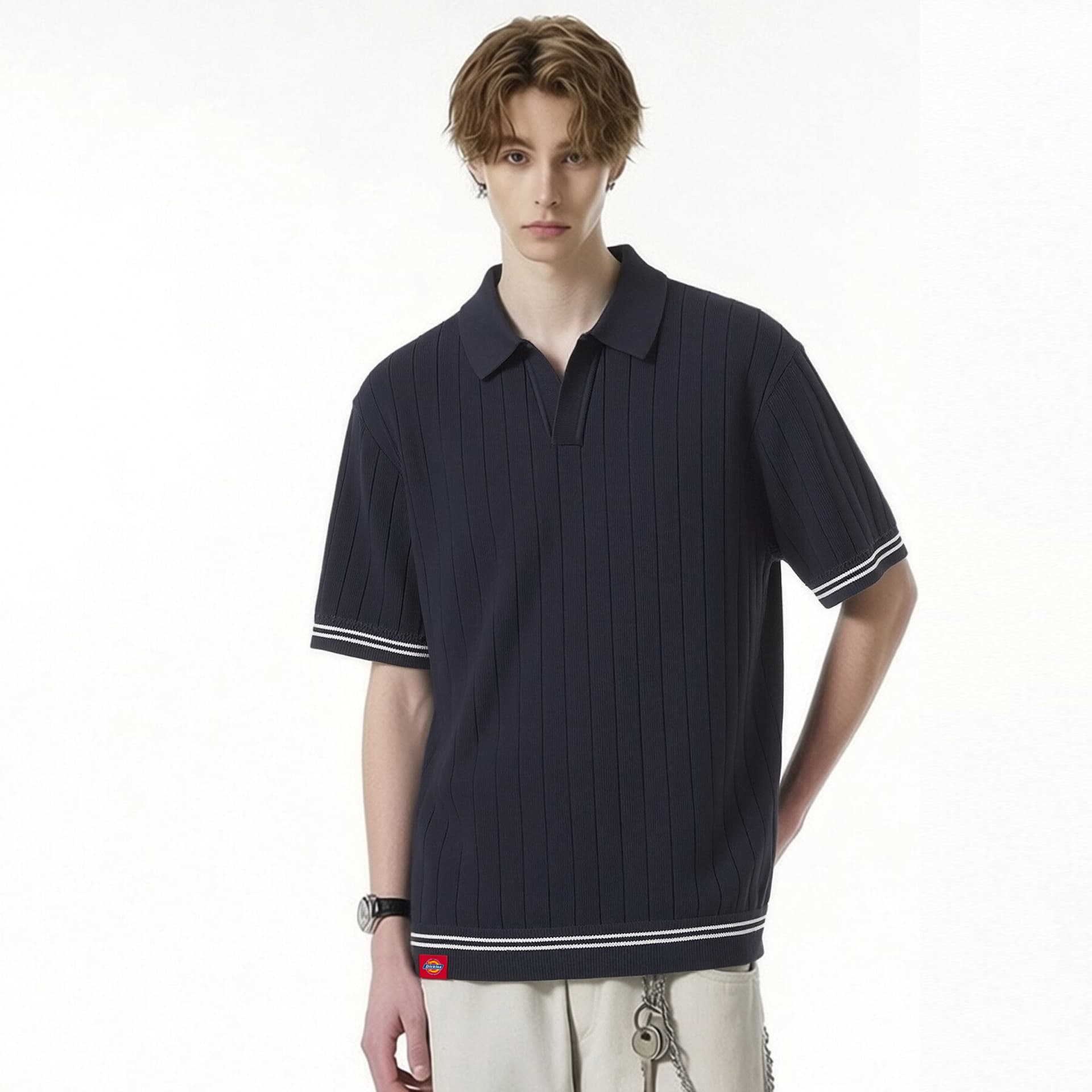 Поло Dickies Polo - изображение 3