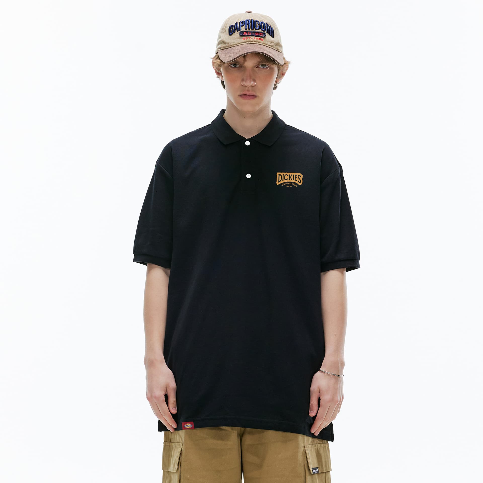 Поло Dickies Polo - изображение 4