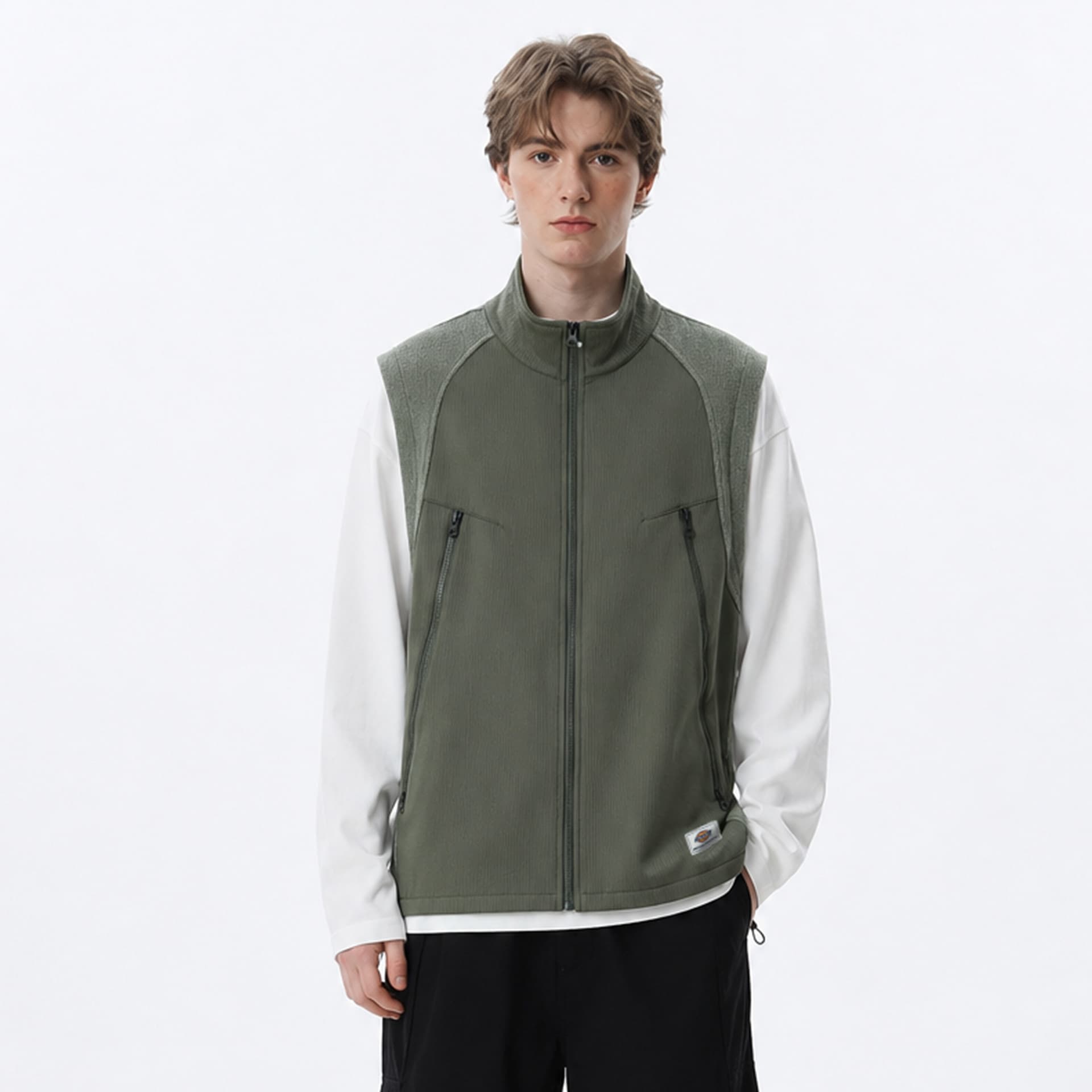 Жилет dickies Унисекс Жилеты - изображение 3