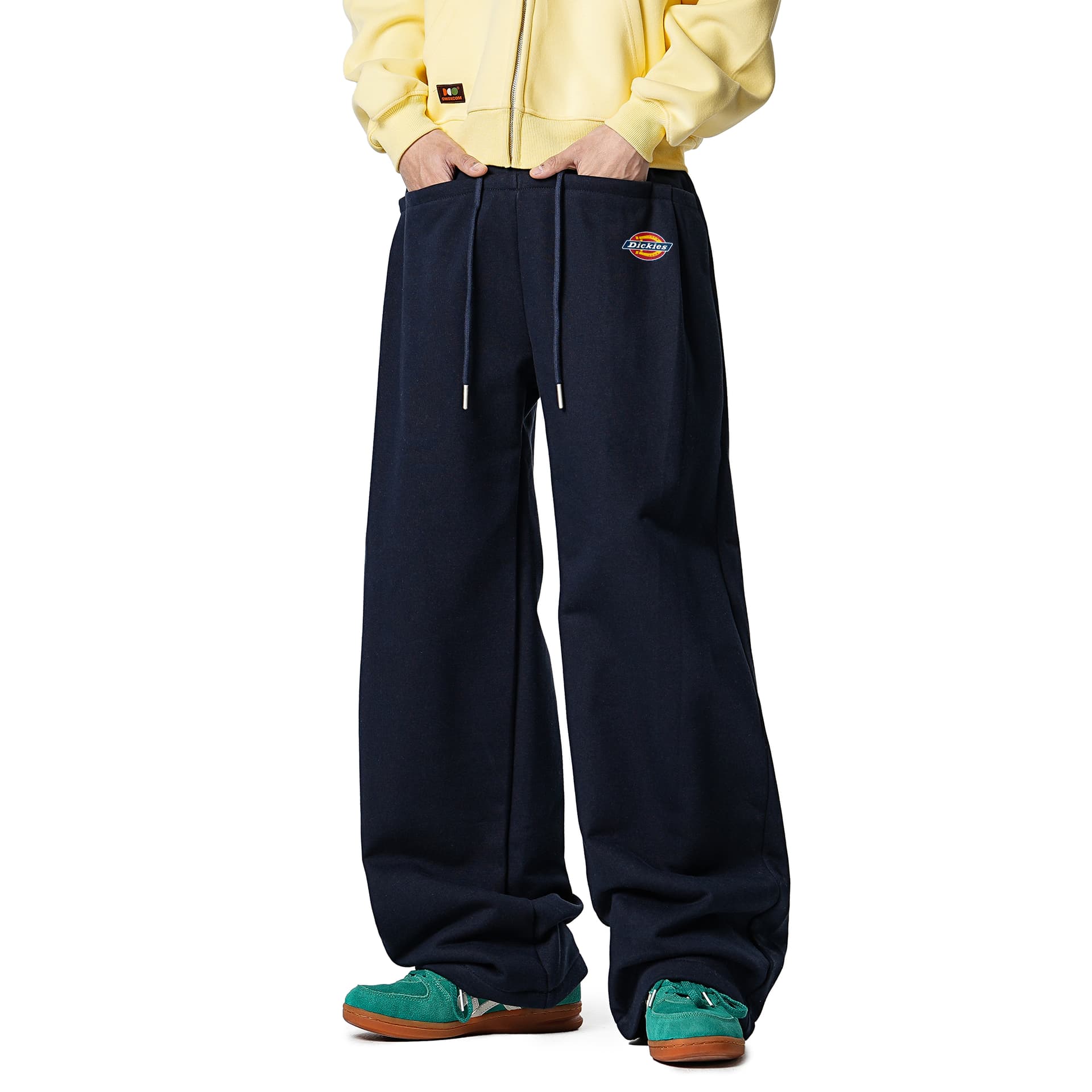 Штаны dickies Мужской Повседневные брюки - изображение 3