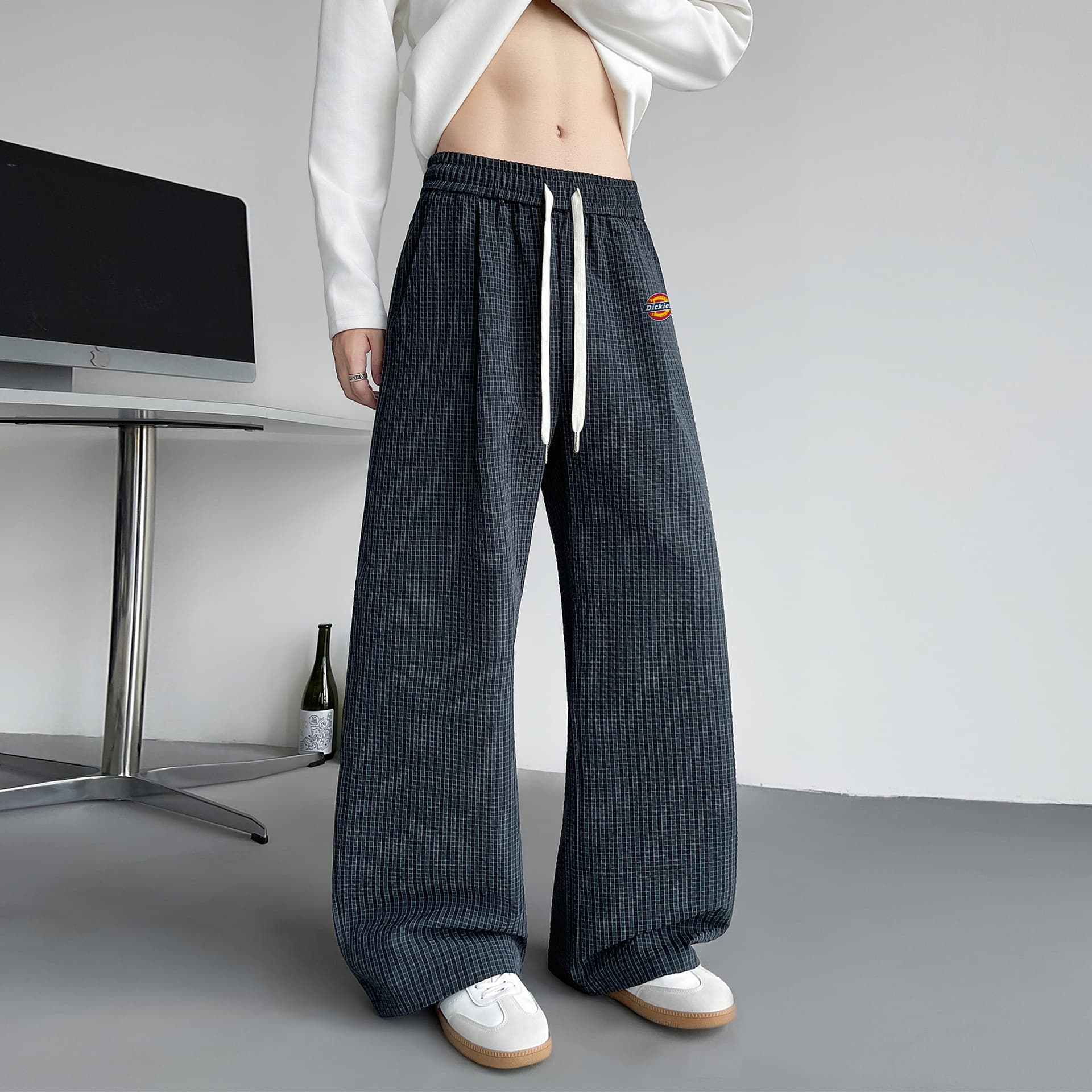 Штаны dickies Мужской Повседневные брюки - изображение 3