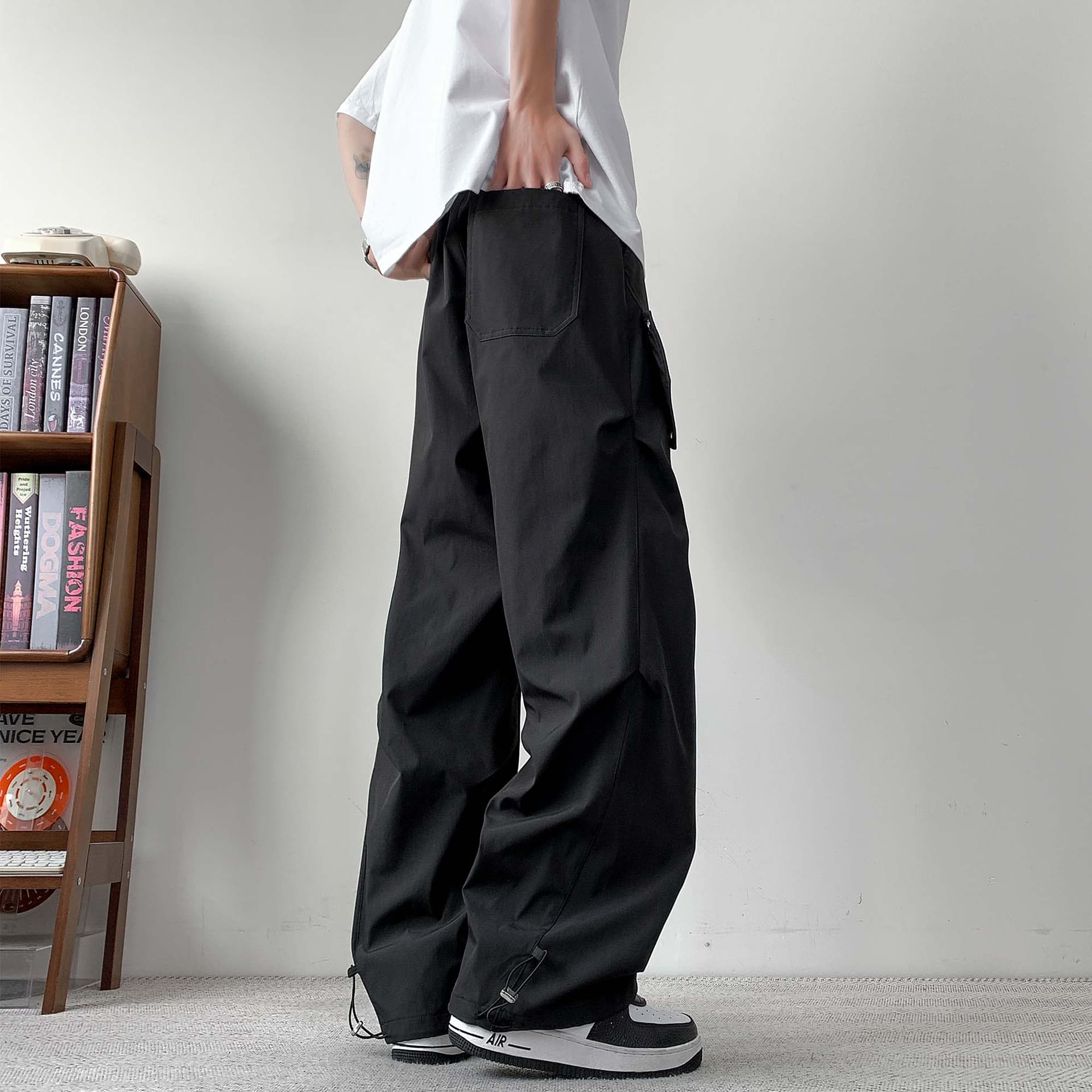 Штаны Dickies Унисекс Повседневные Брюки - изображение 5