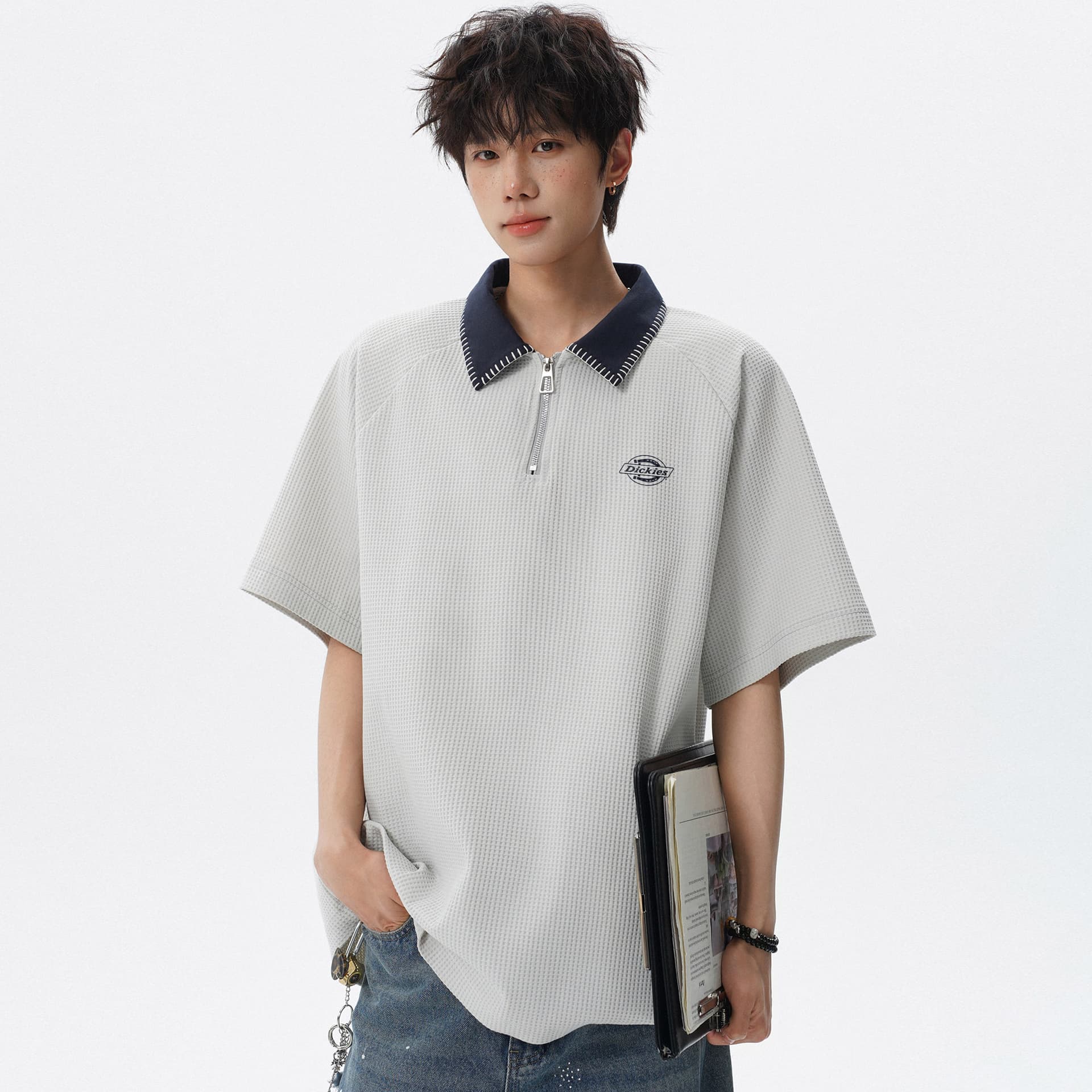 Поло Dickies Logopolo - изображение 3