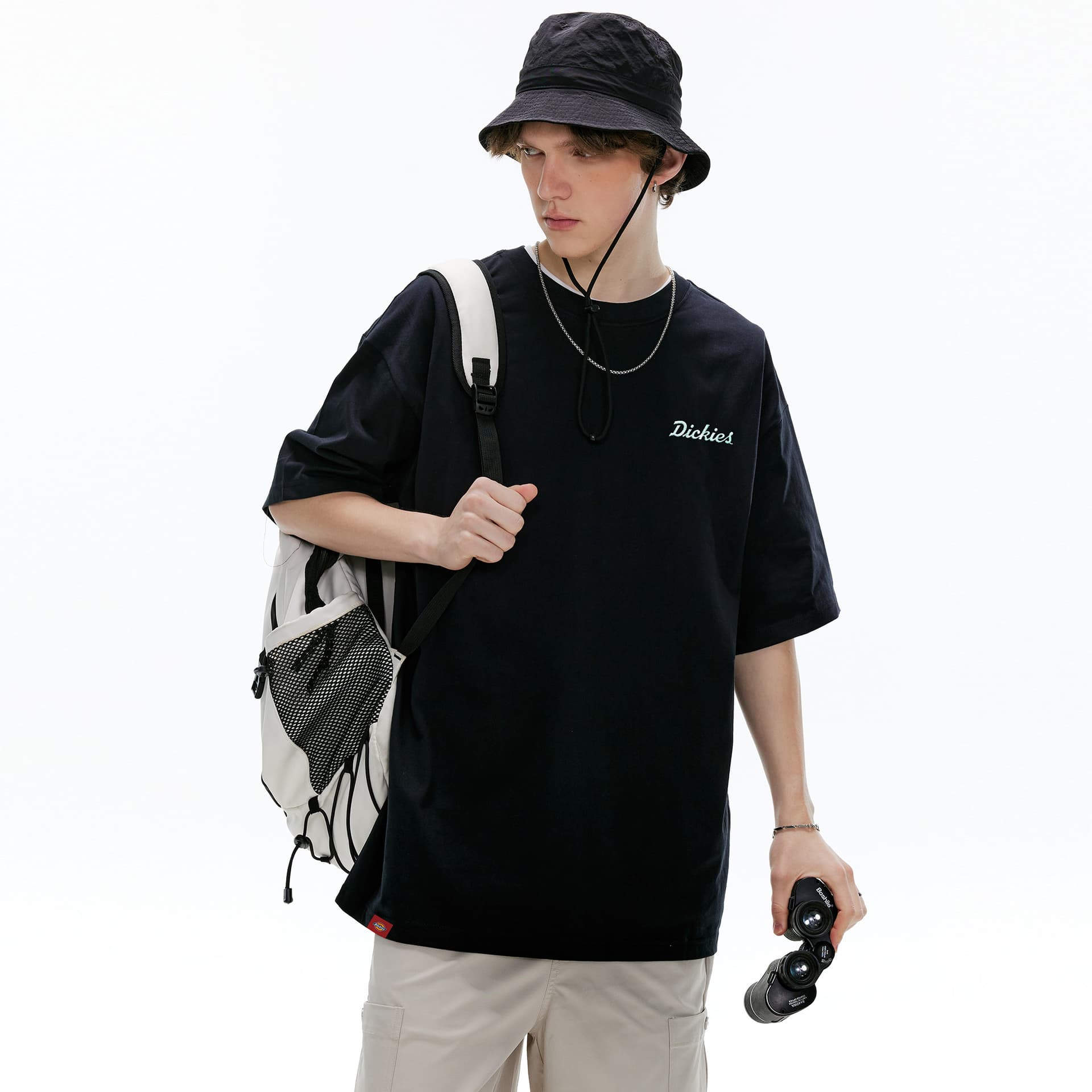Футболка Dickies 320LogoT — фото 3
