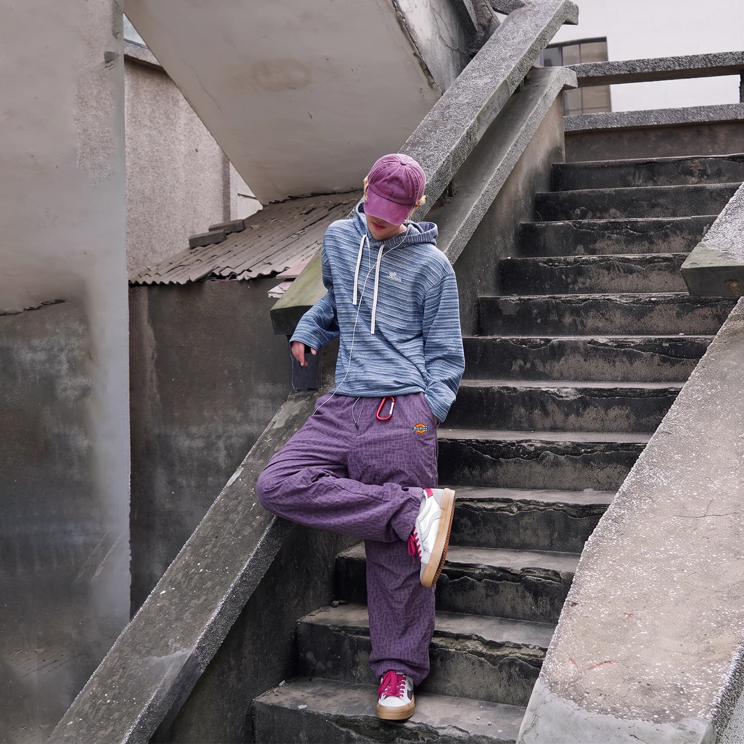 Штаны dickies Унисекс Повседневные брюки - изображение 3