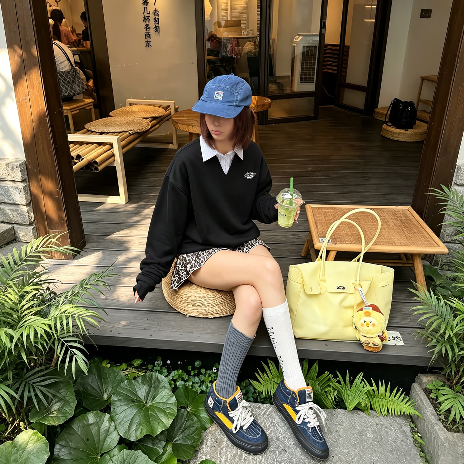 Худи Dickies cityboyLogo - изображение 7