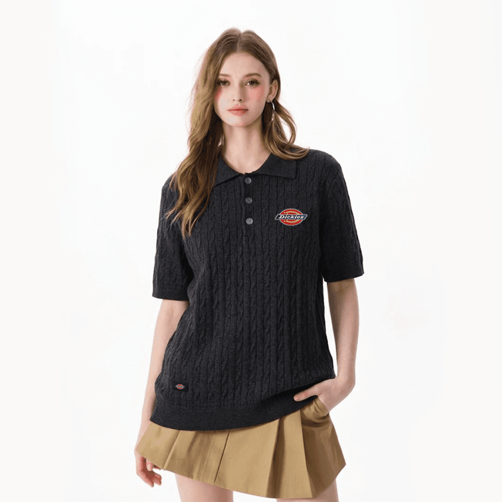 Поло Dickies Polo - изображение 5