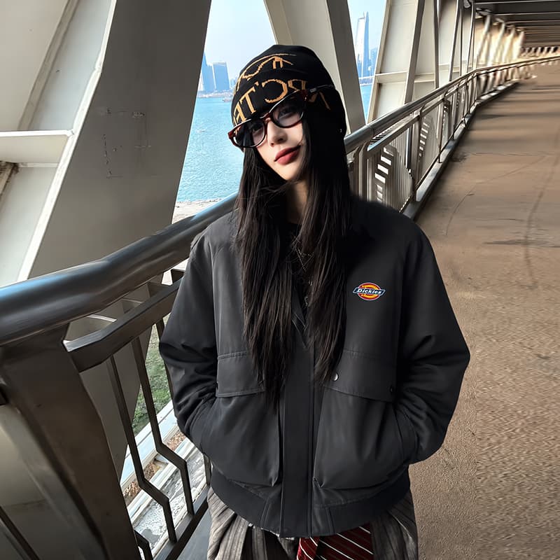 Куртка dickies Унисекс Куртки - изображение 4