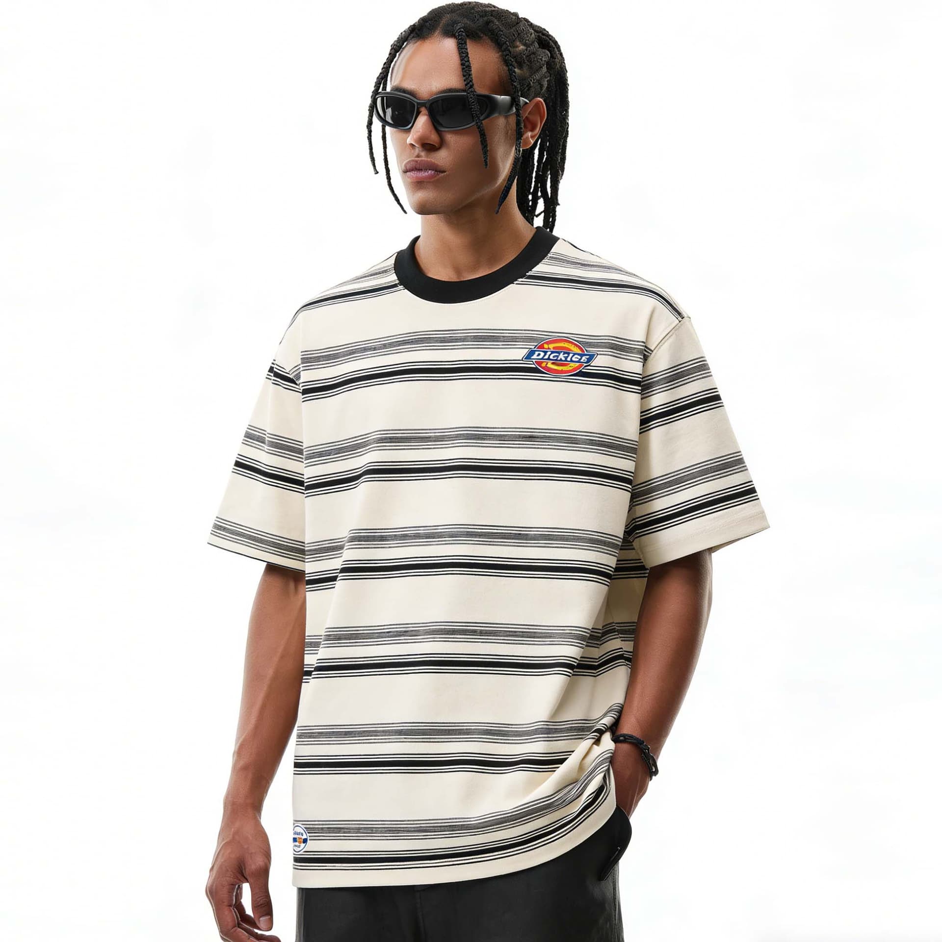 Футболка dickies Мужской Футболки - изображение 3