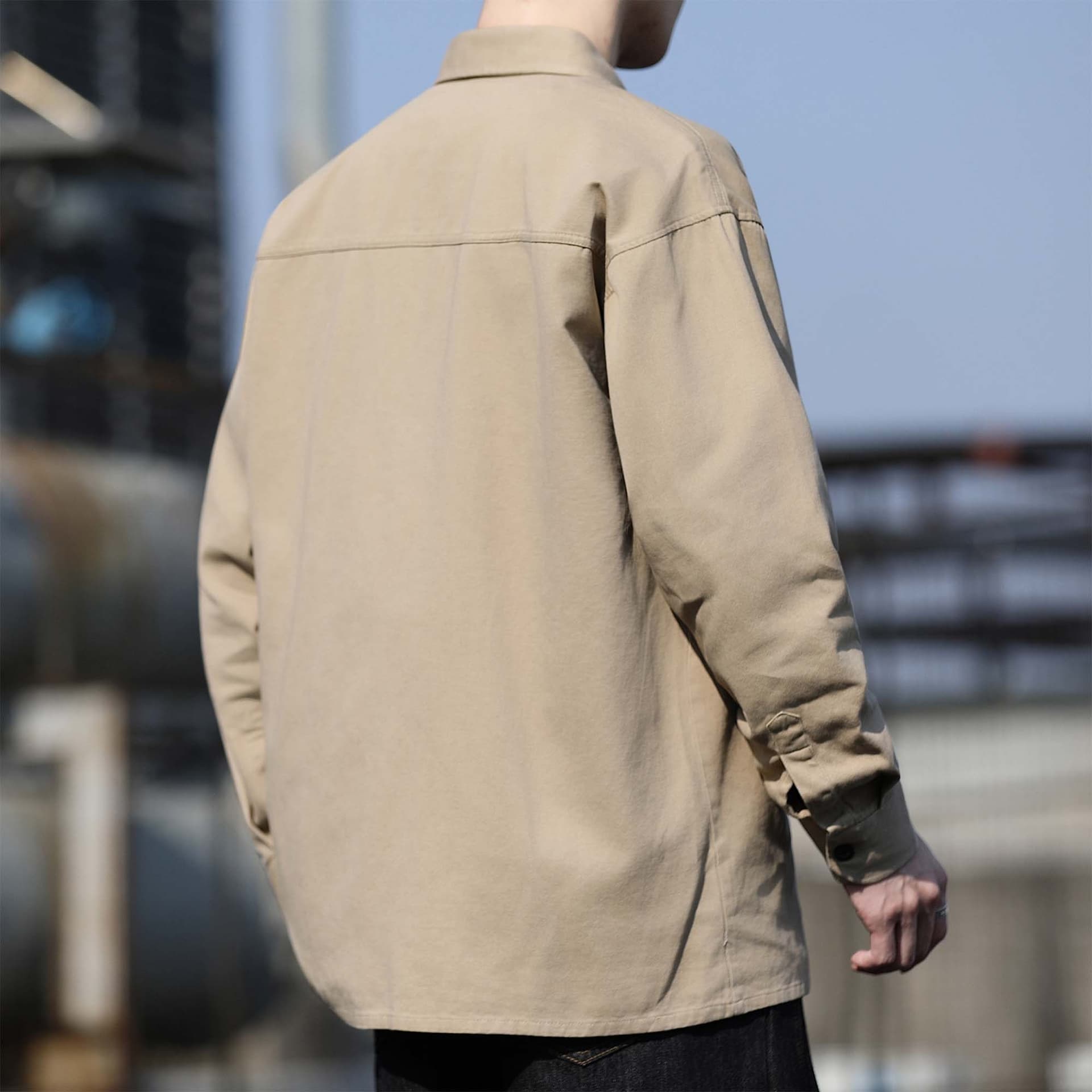 Рубашка Dickies - изображение 4