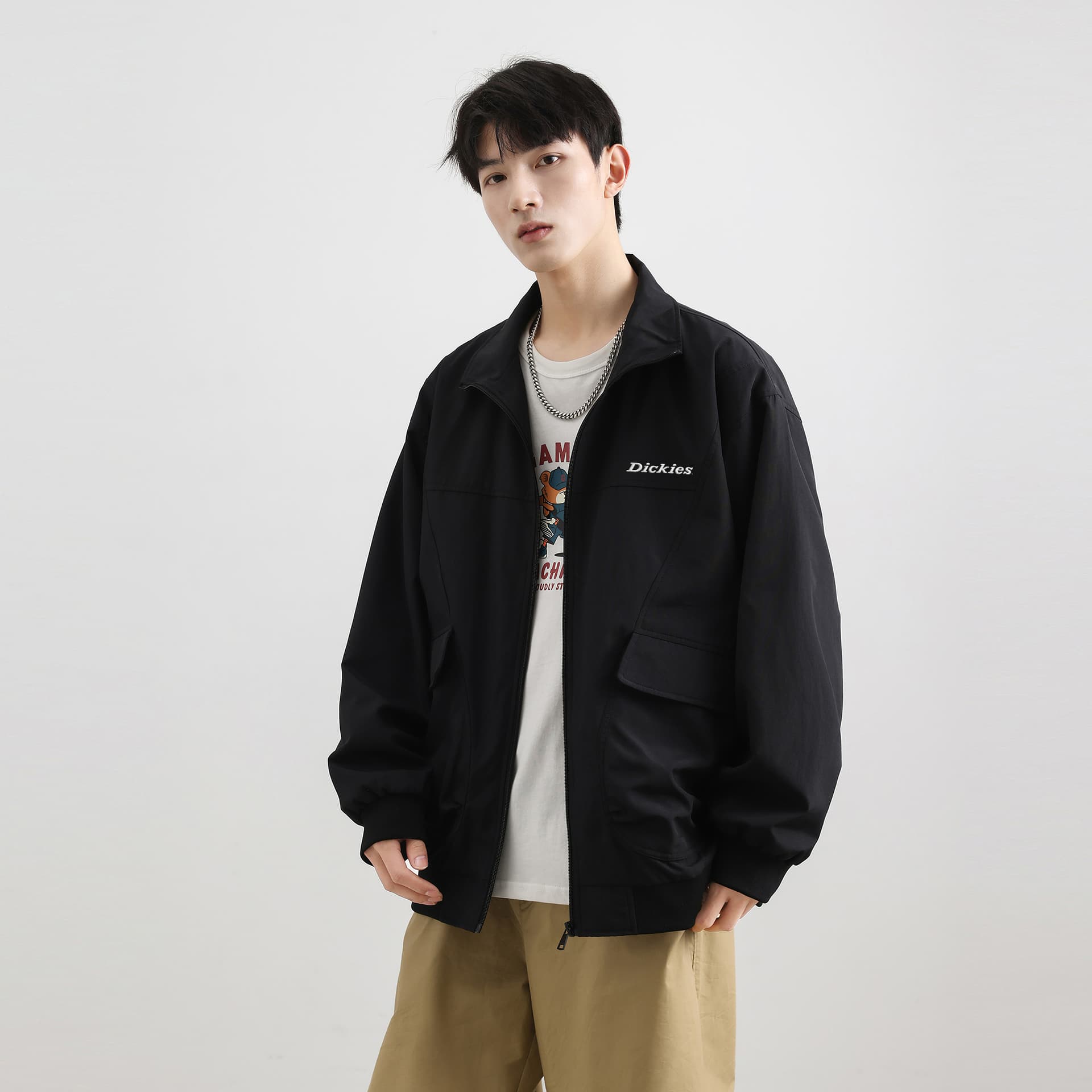 Куртка dickies Мужской Куртки - изображение 4