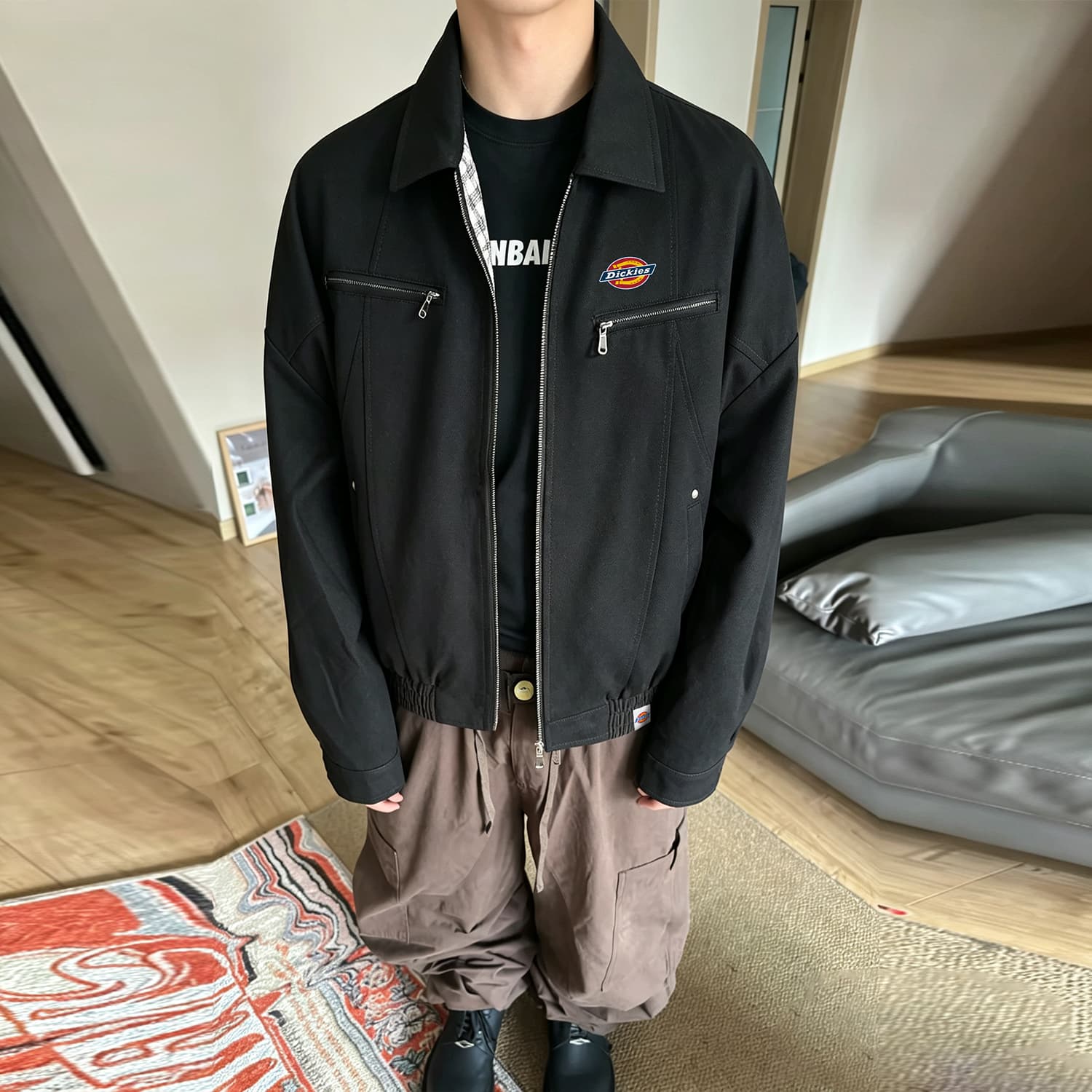 Куртка dickies Унисекс Куртки - изображение 4