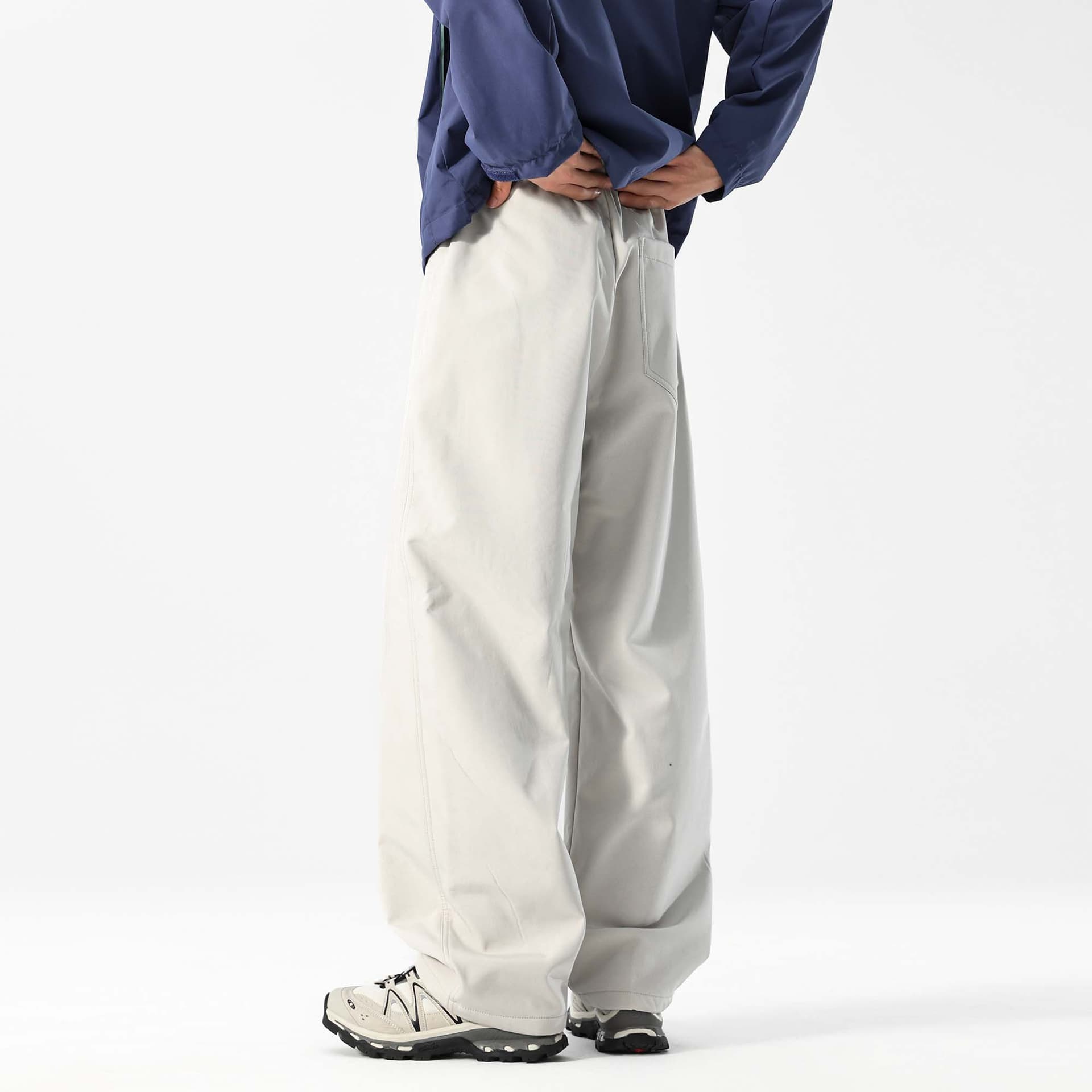 Штаны Dickies Унисекс Повседневные Брюки - изображение 4