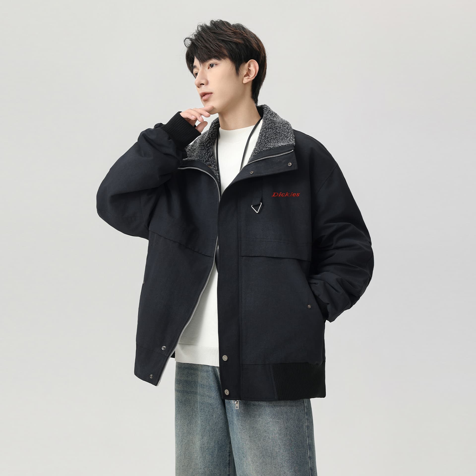 Куртка dickies Мужской Куртки - изображение 3
